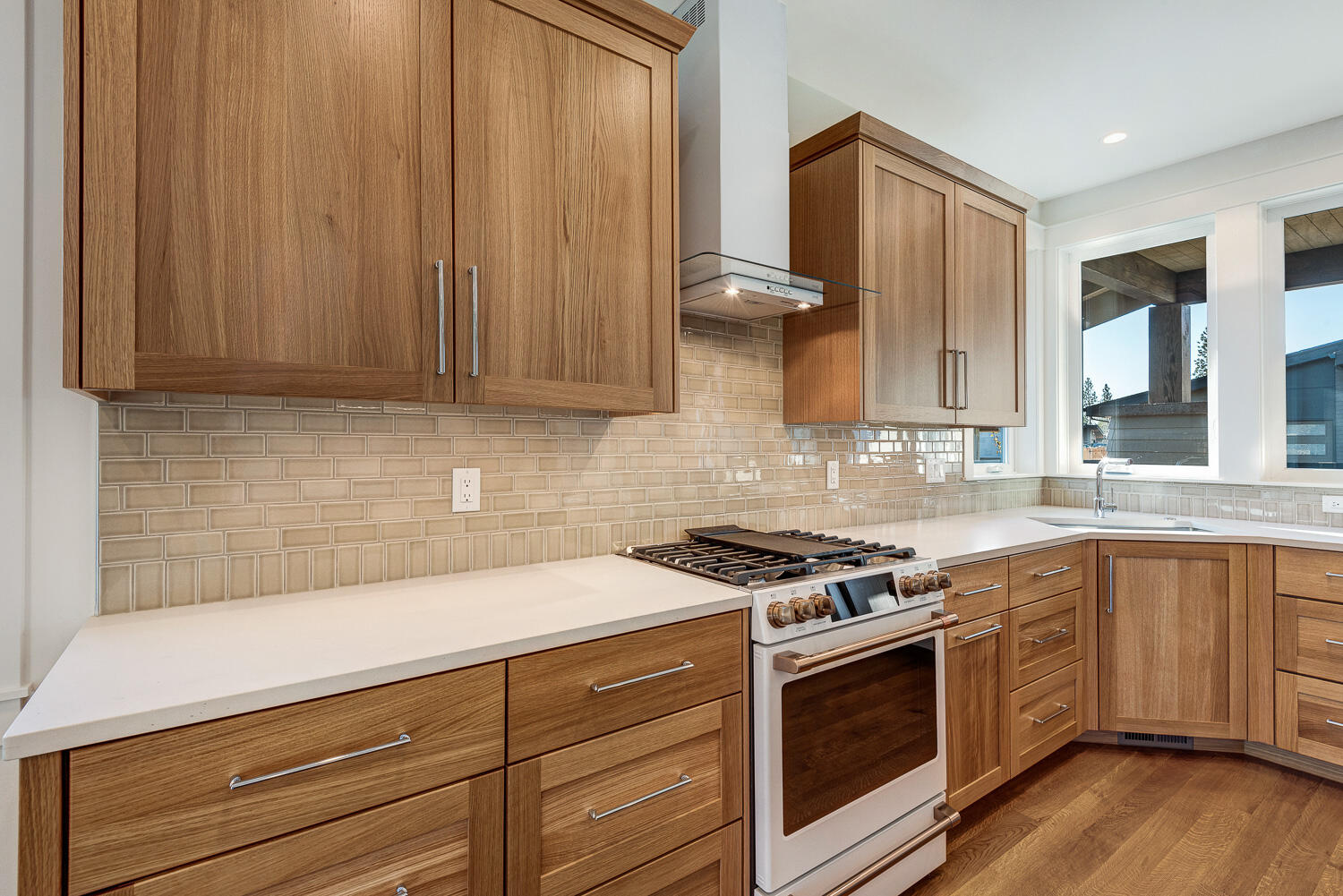 Discovery West Phase 3 - Residential