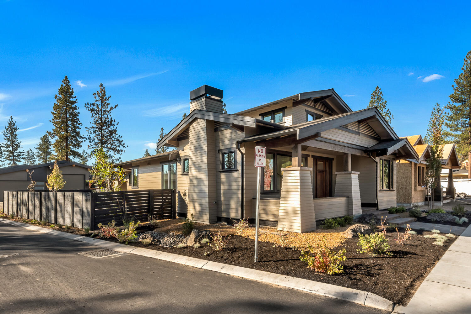 Discovery West Phase 3 - Residential