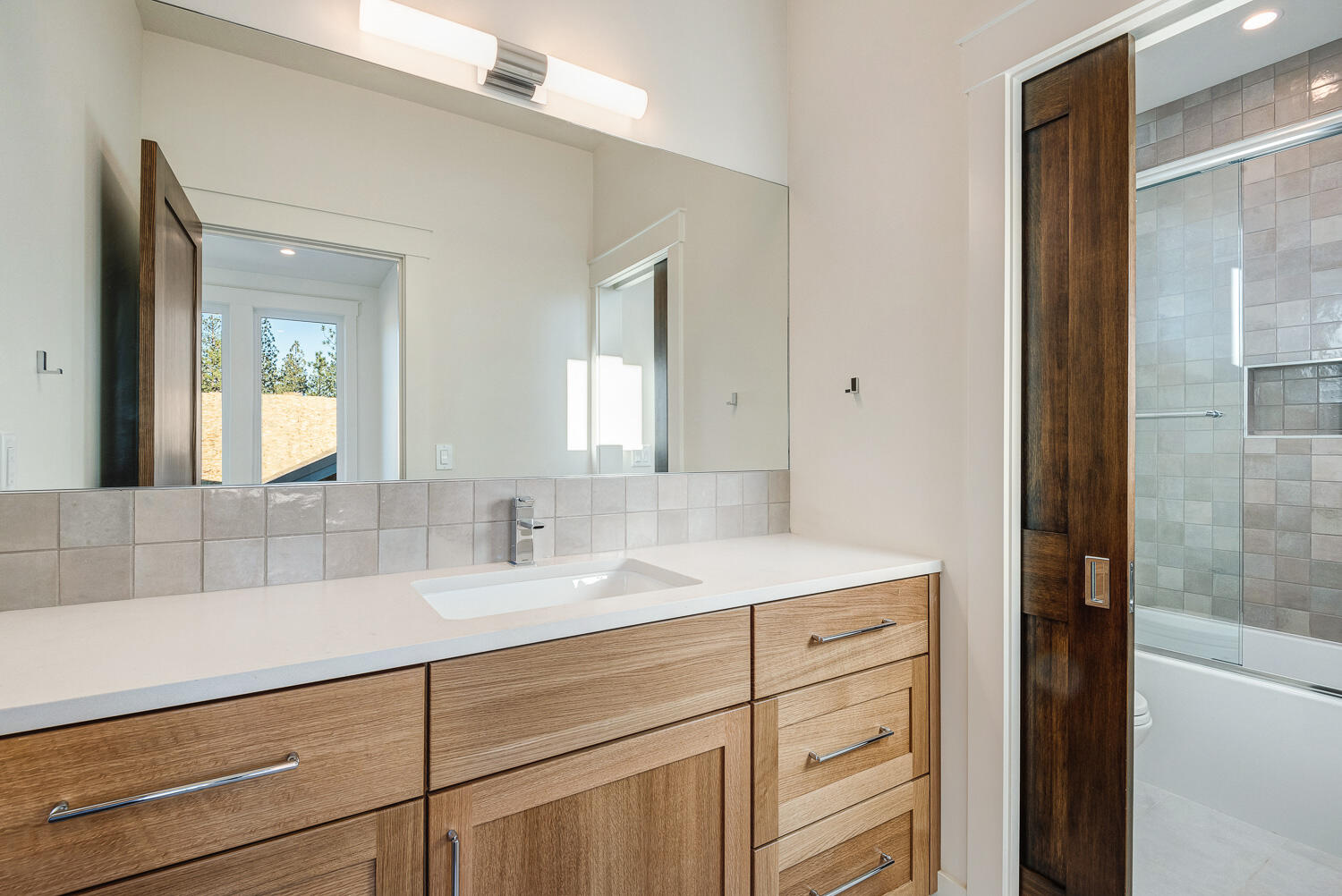 Discovery West Phase 3 - Residential