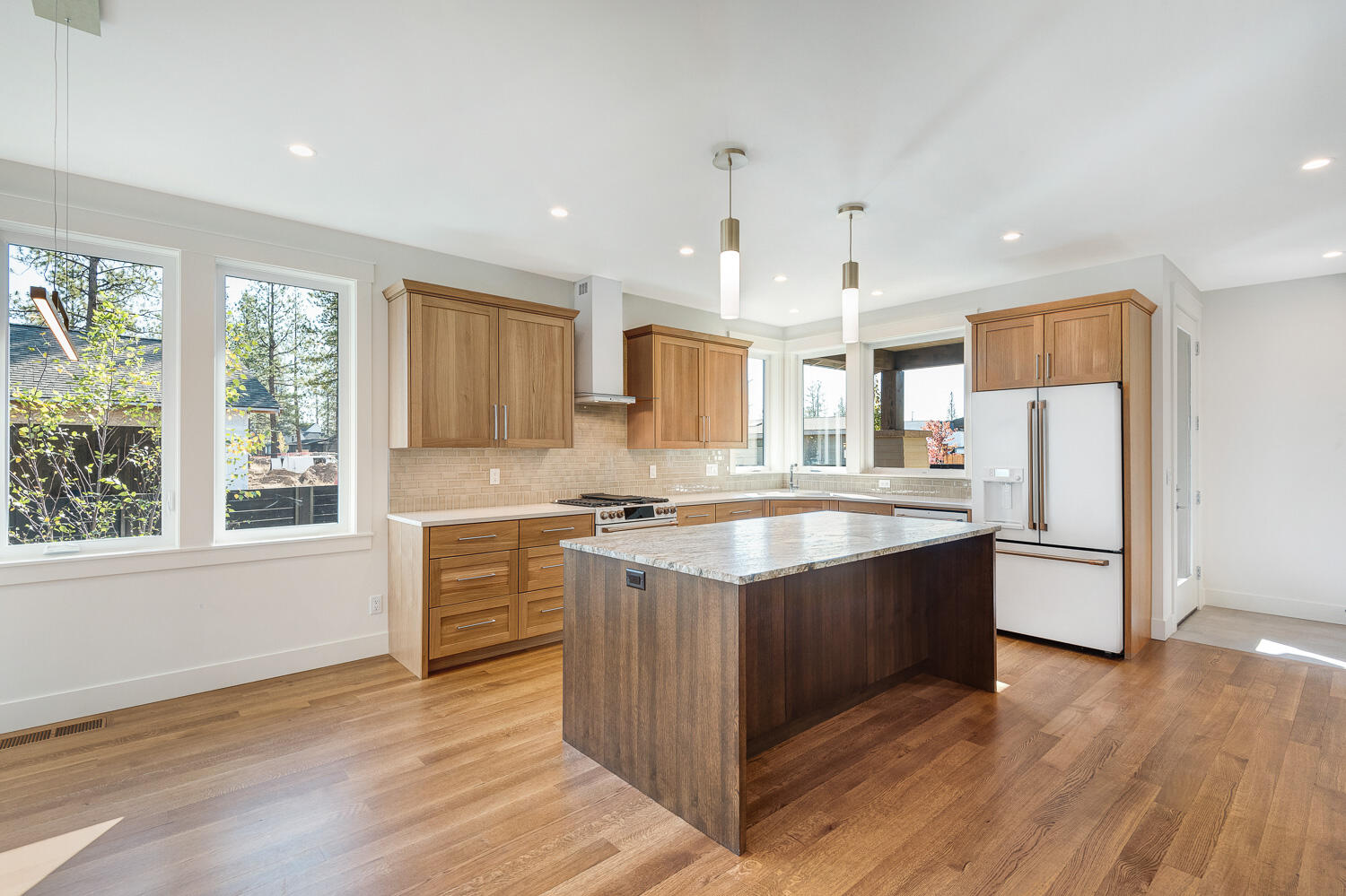 Discovery West Phase 3 - Residential