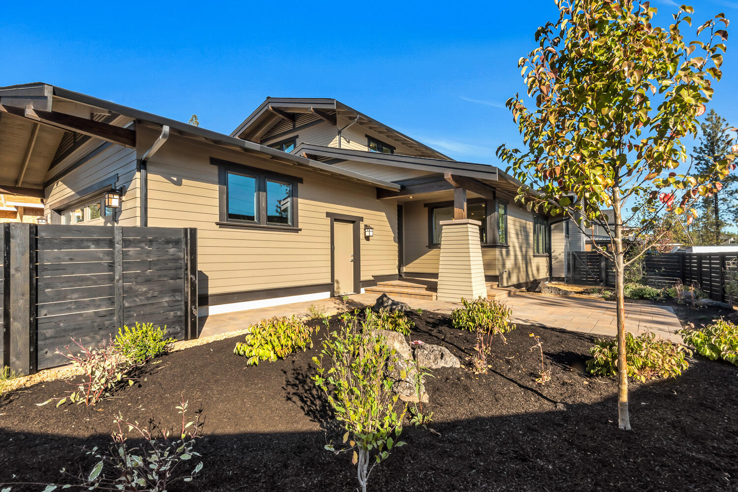 Discovery West Phase 3 - Residential