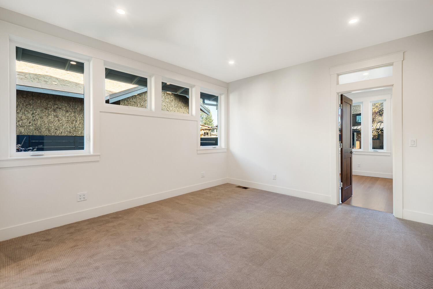 Discovery West Phase 3 - Residential