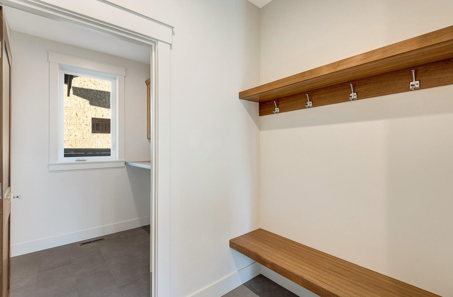 Discovery West Phase 3 - Residential