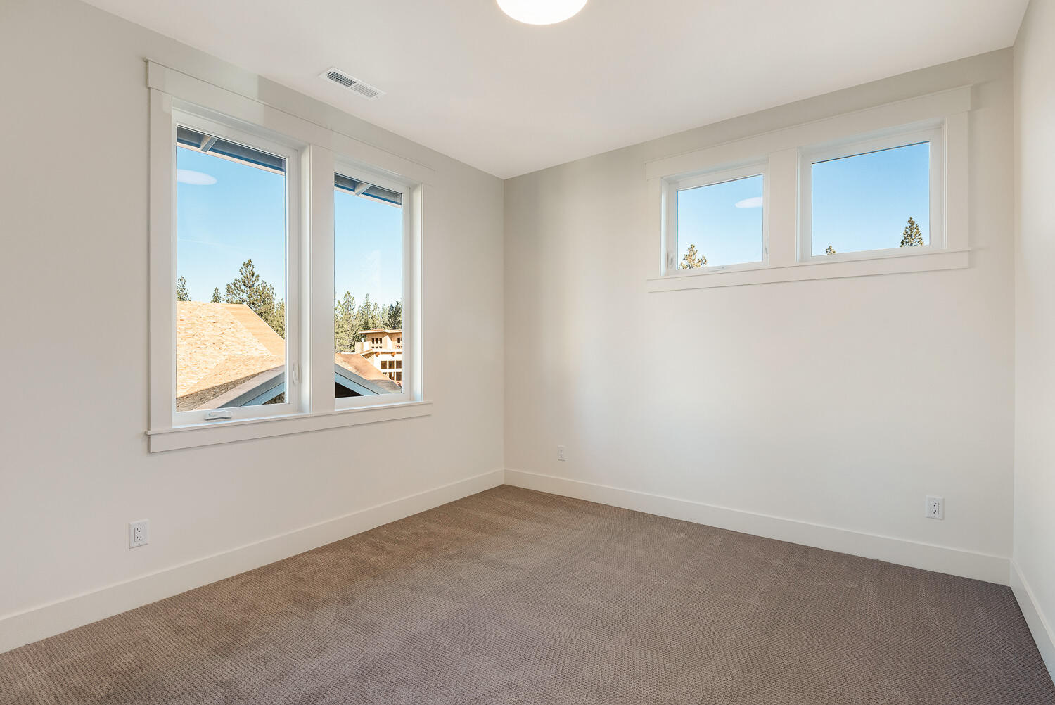 Discovery West Phase 3 - Residential