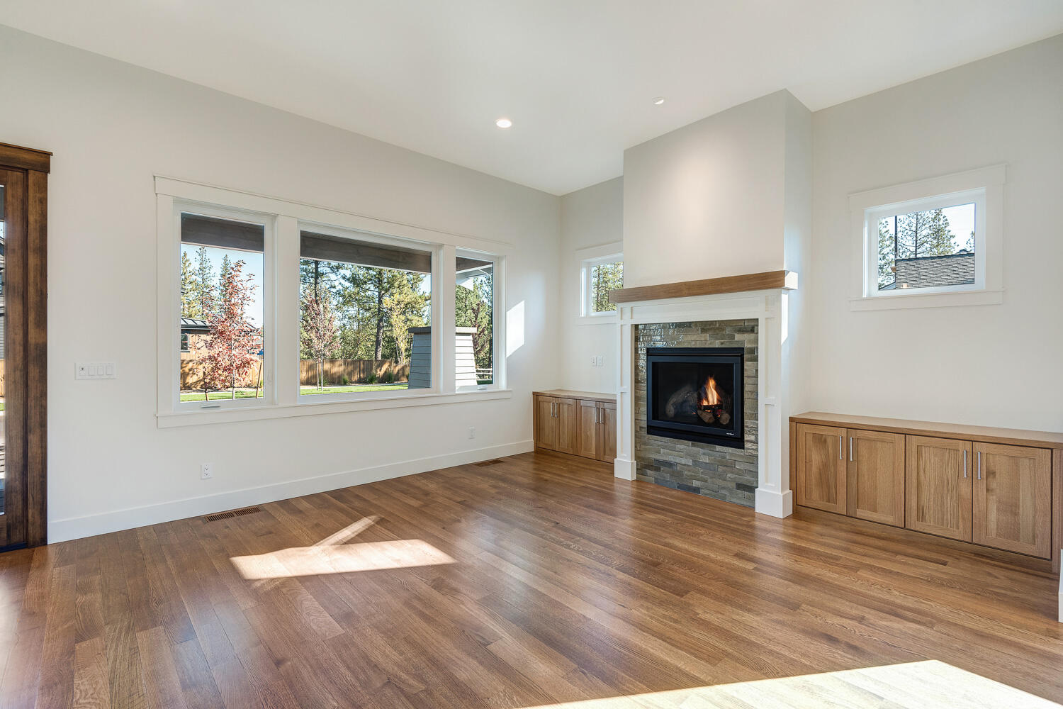 Discovery West Phase 3 - Residential