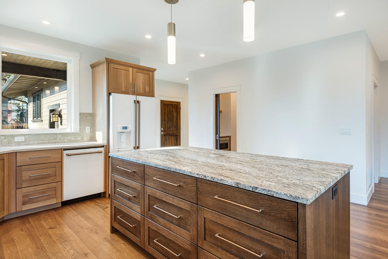 Discovery West Phase 3 - Residential