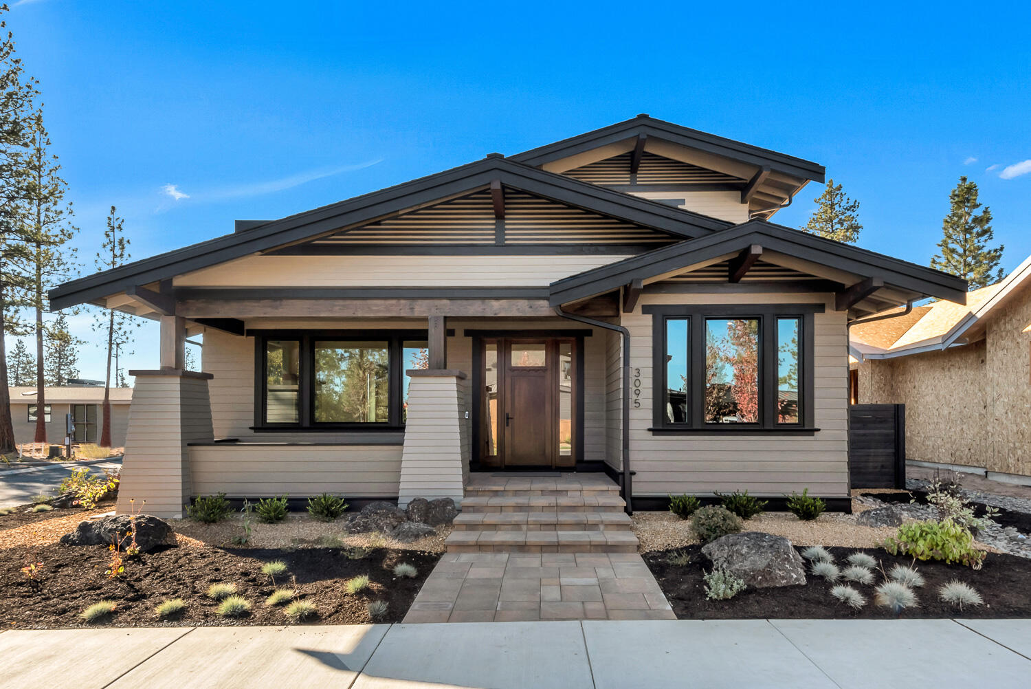 Discovery West Phase 3 - Residential