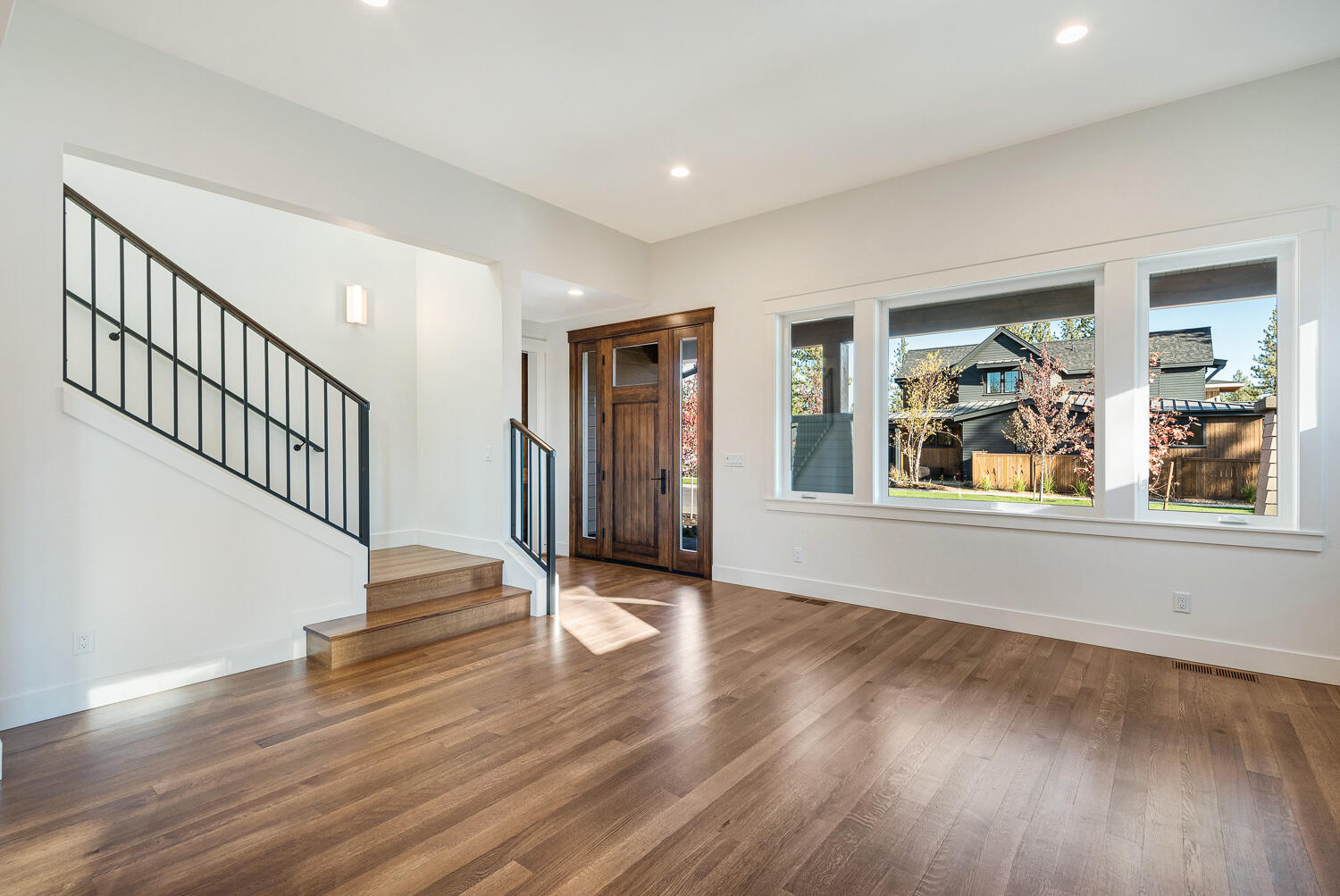 Discovery West Phase 3 - Residential