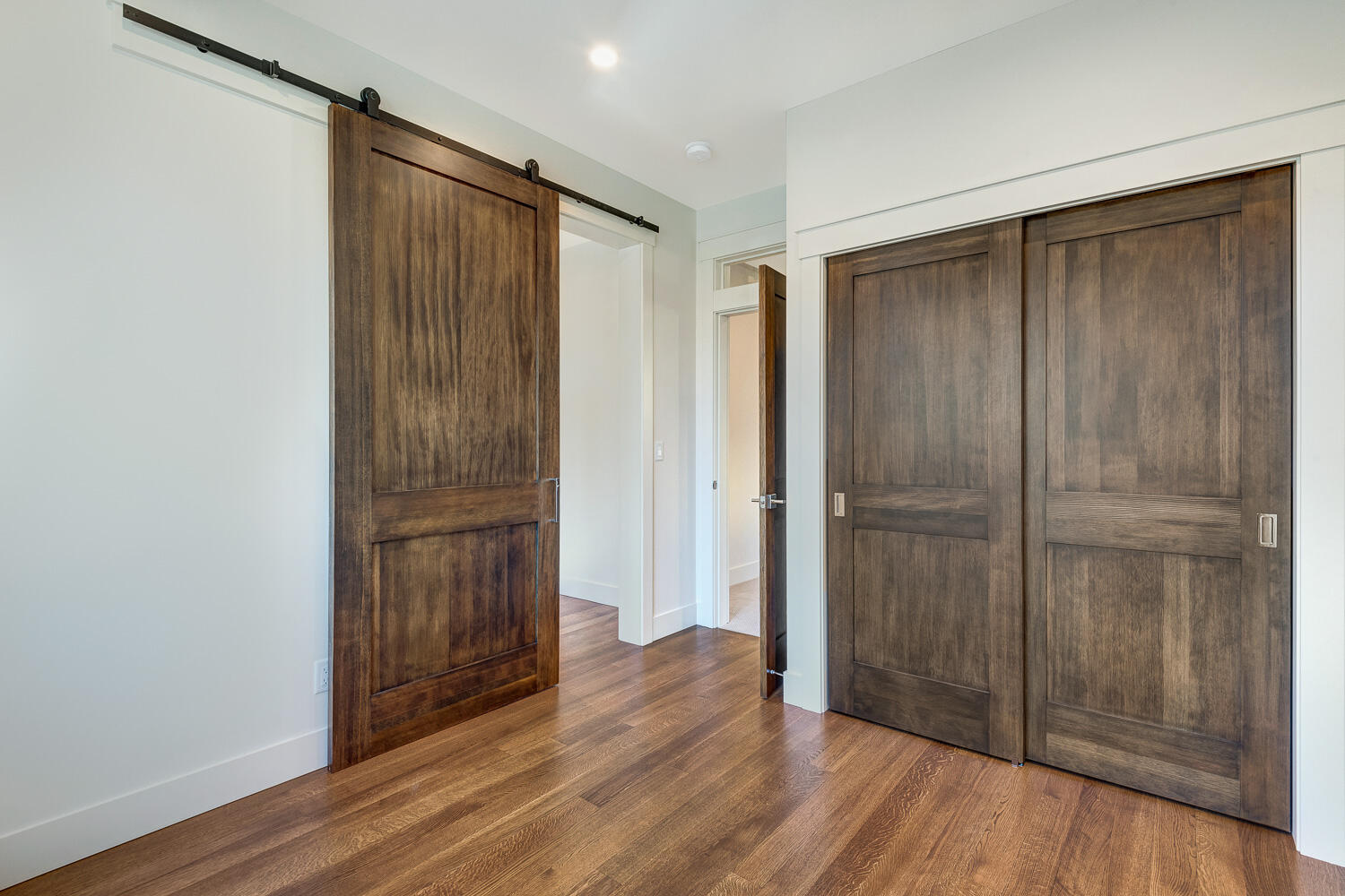 Discovery West Phase 3 - Residential