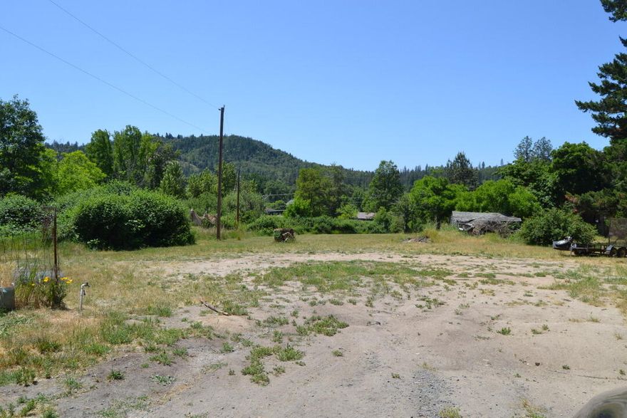 Sold-For informational purposes only
 Developers Alert!. This is listed as a residential property but it is really a nicely remodeled home on over 6.5 acres that is ready to develop. It had a subdivision plan years ago and since then the zoning has changed allowing even more parcels. This is in a very desirable location and the access is actually off Curtis drive with a Williams highway address. All the utility easement are in place and there are many successful subdivisions nearby. The owner could keep the home on one parcel for a lower price or carry with a substantial down payment so lots of ways to make this work.
Private Remarks: Seller has instructed agent that no commissions are to be paid on any of these items: any buyer closing costs paid by seller, any loan points paid by seller. Per Seller well is 28 GPM. Septic pumped 5 months ago.