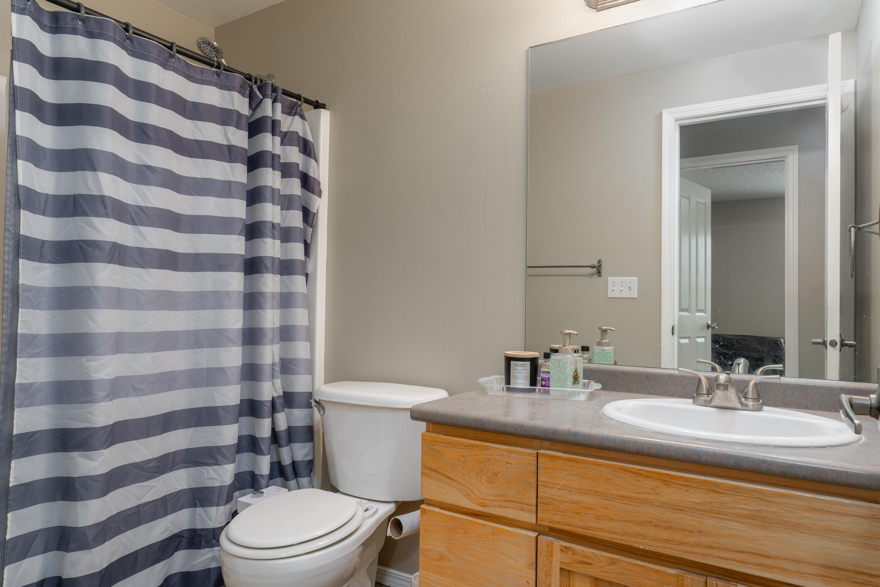 Huntington Meadows - Residential