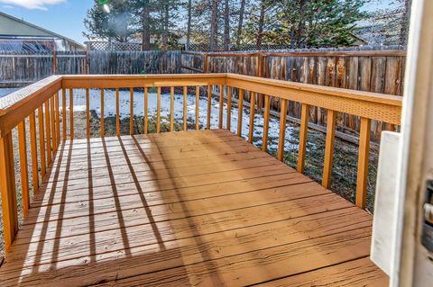 Tiny photo for 16485 Cassidy Drive, La Pine, OR 97739 (MLS # 220210769)