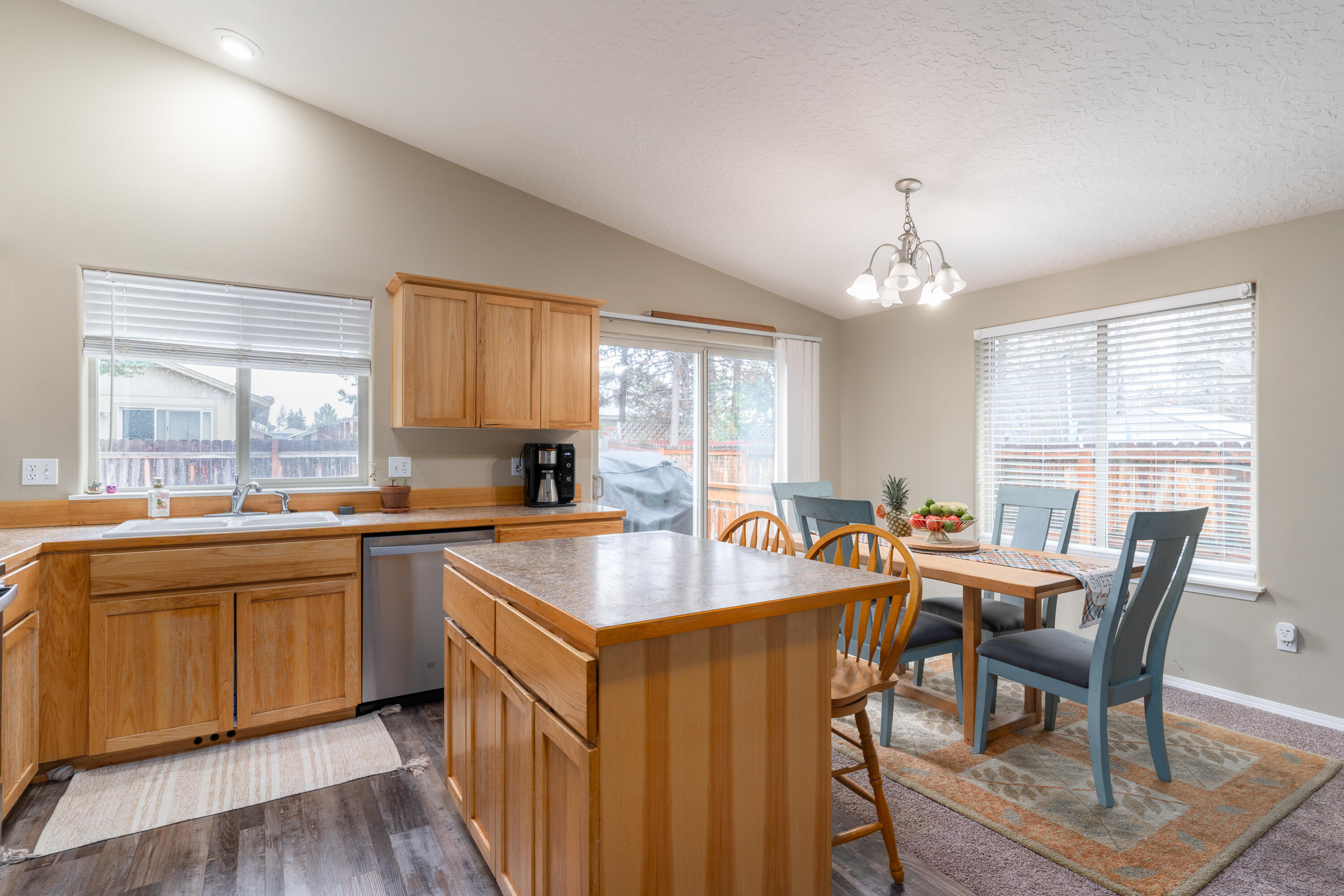 Huntington Meadows - Residential