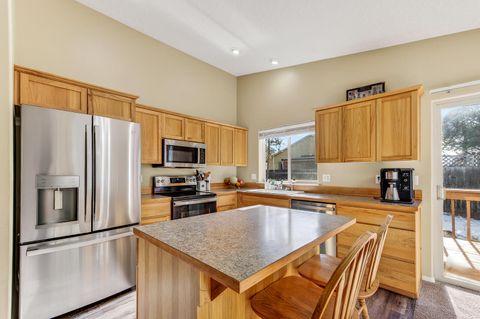 Photo of 16485 Cassidy Drive, La Pine, OR 97739 (MLS # 220210769)