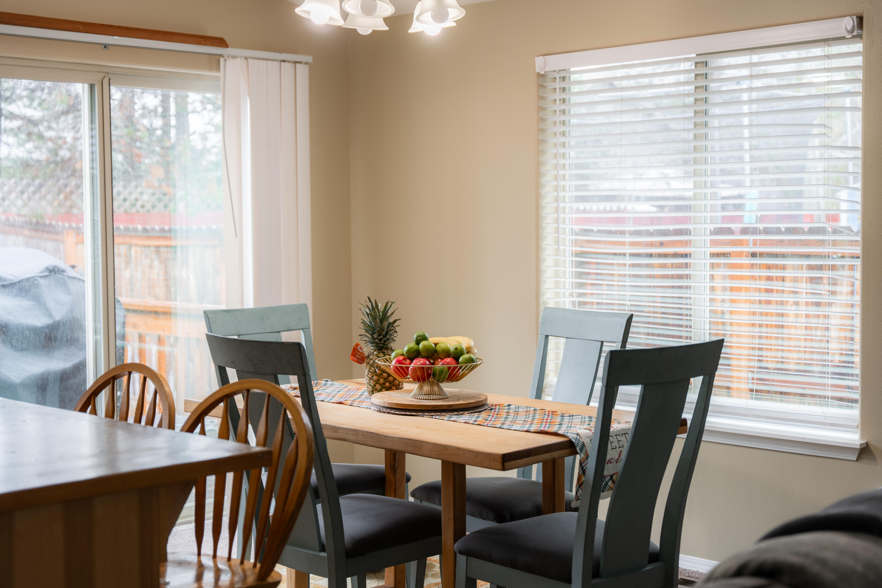 Huntington Meadows - Residential