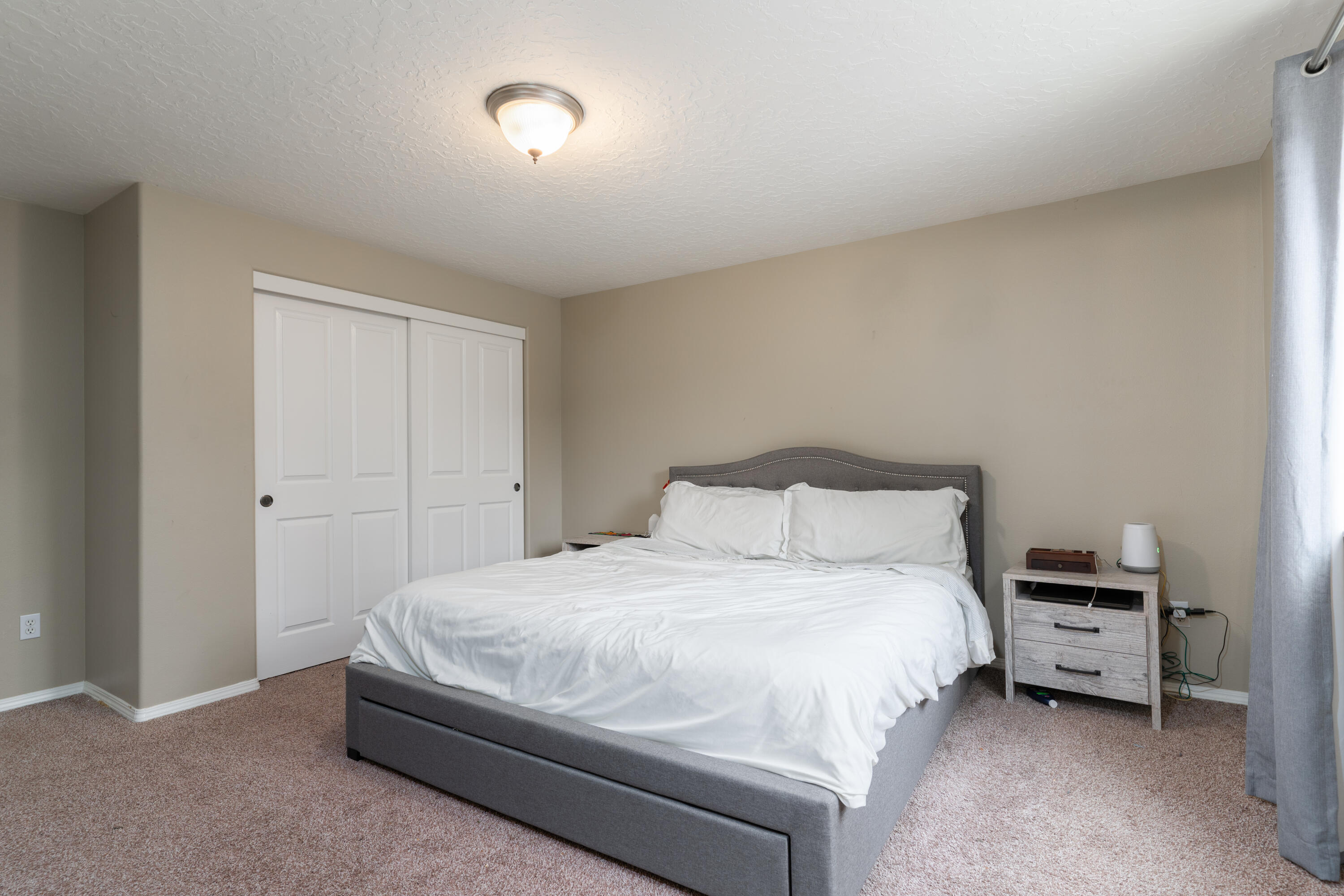 Huntington Meadows - Residential