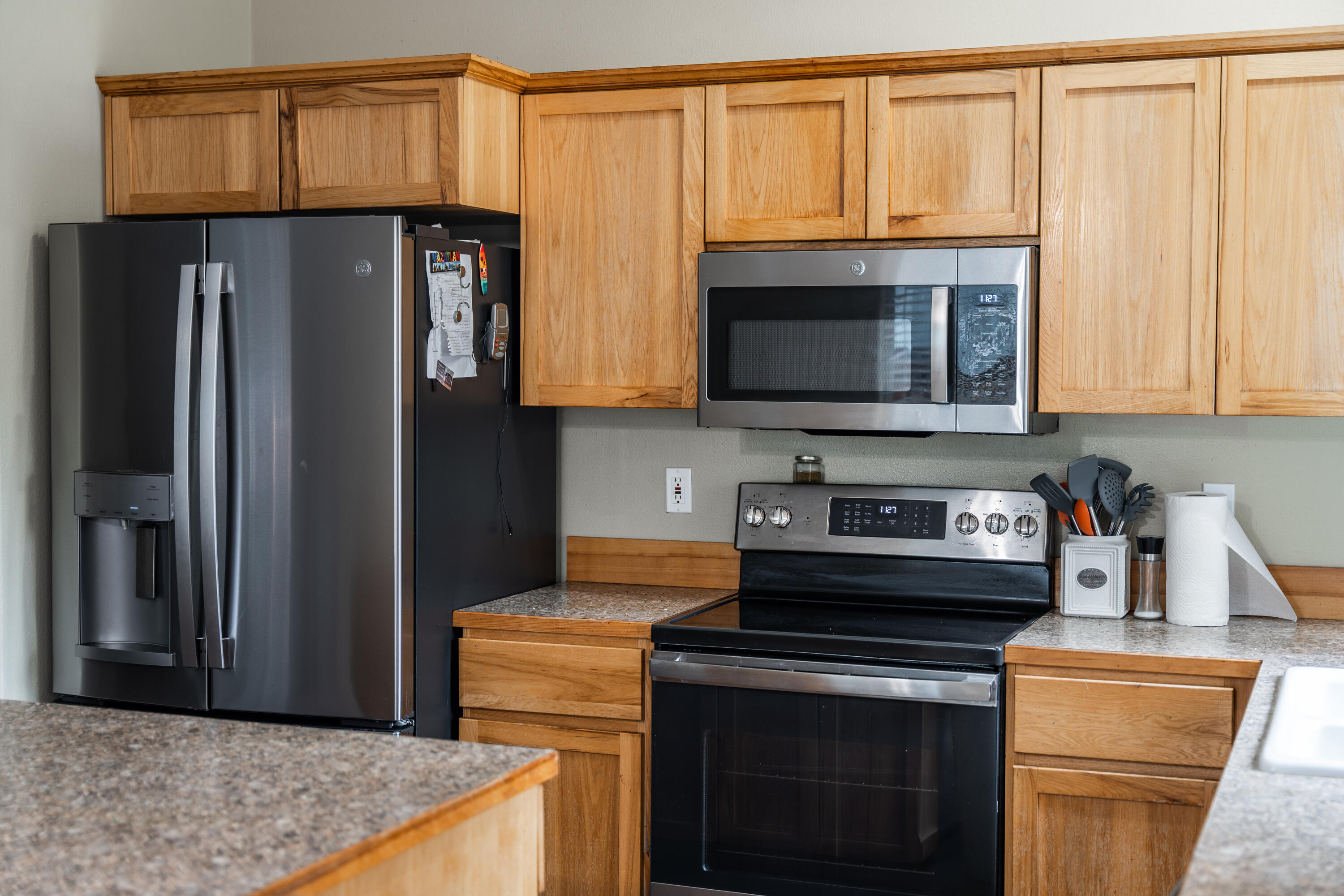 Huntington Meadows - Residential