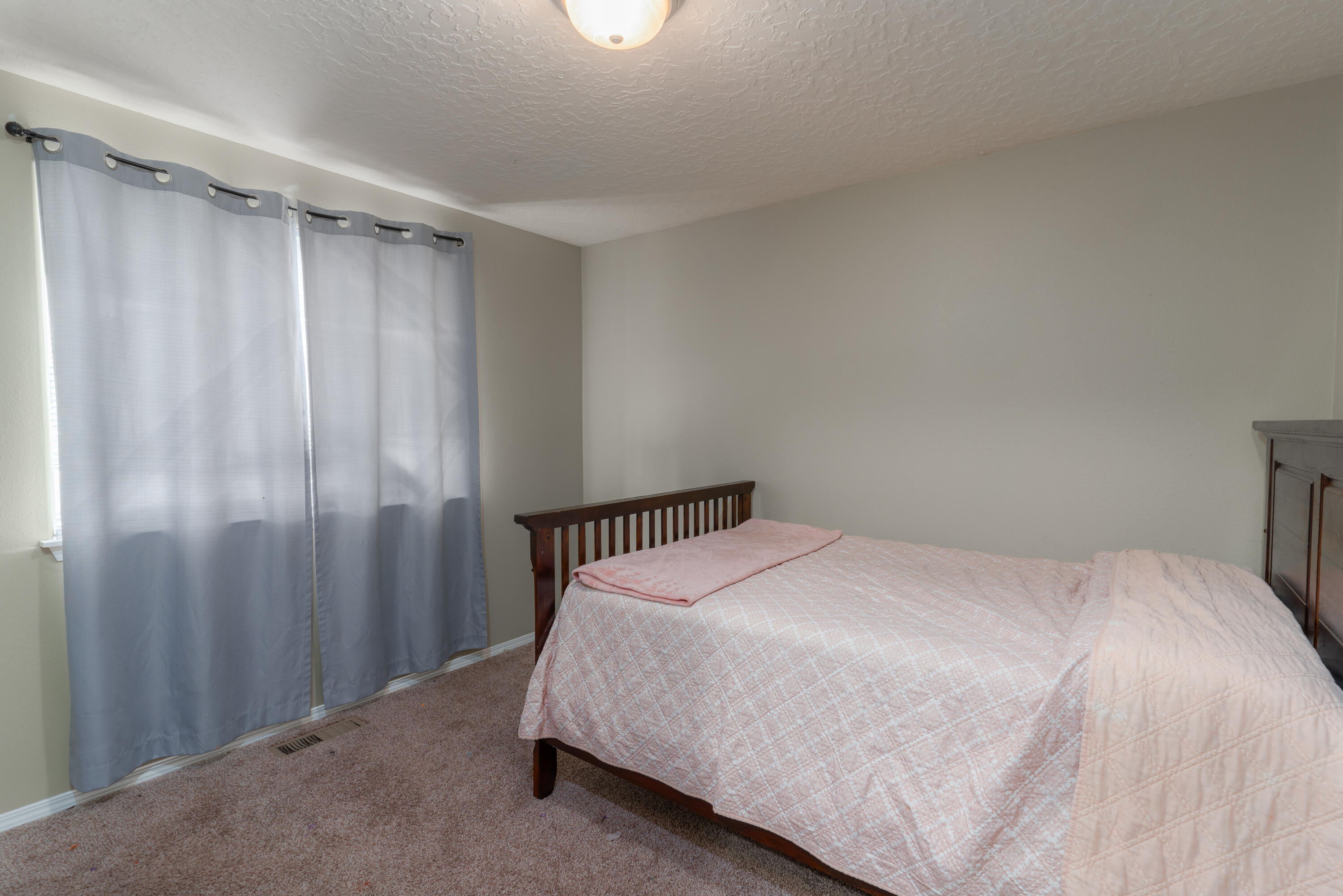 Huntington Meadows - Residential