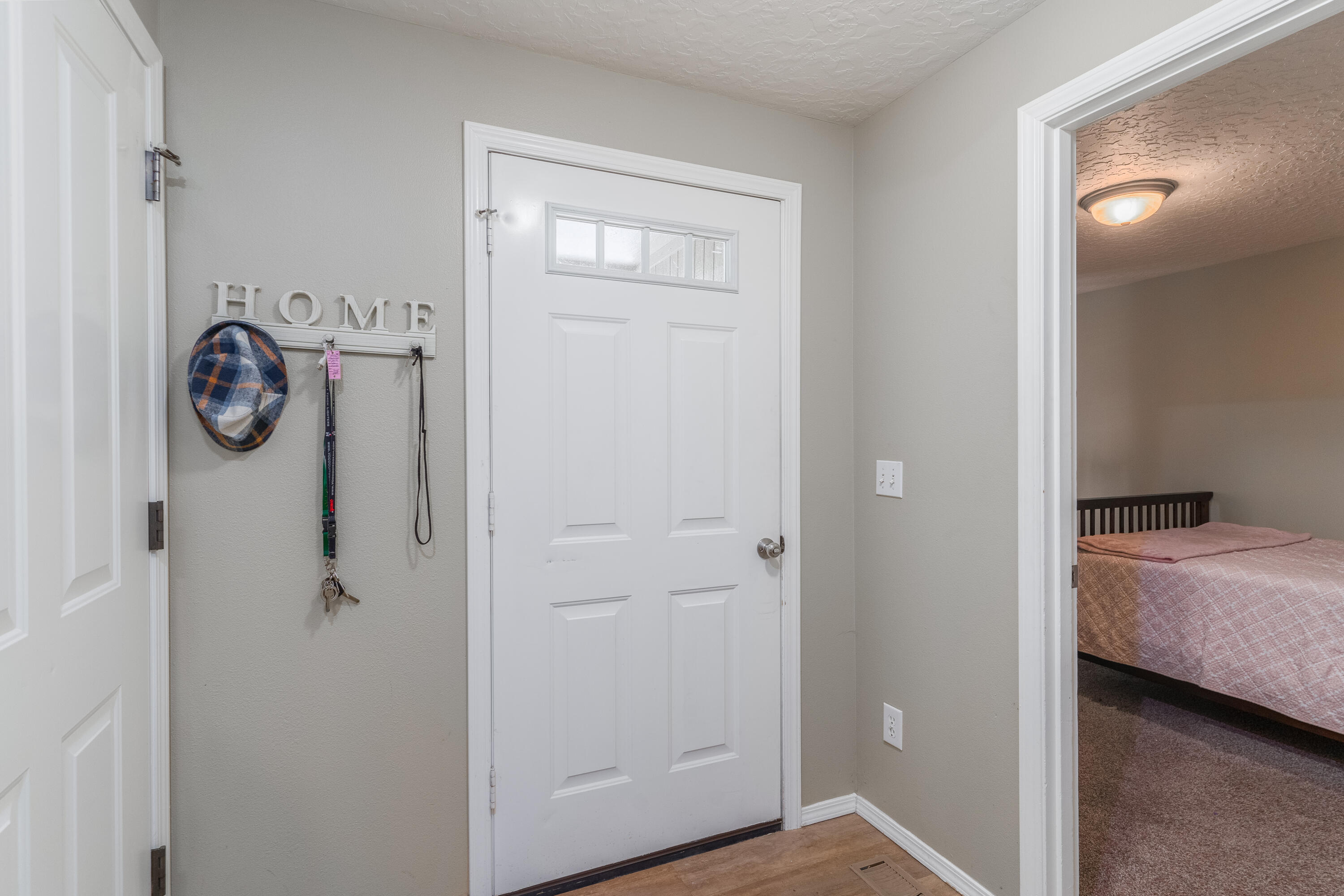 Huntington Meadows - Residential