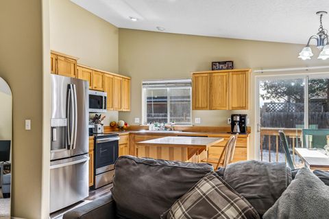 Tiny photo for 16485 Cassidy Drive, La Pine, OR 97739 (MLS # 220210769)