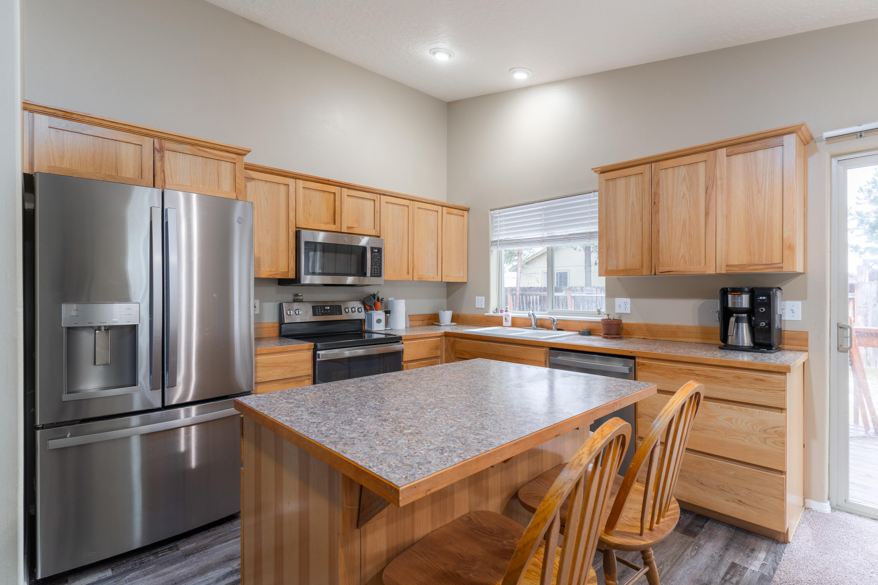 Huntington Meadows - Residential