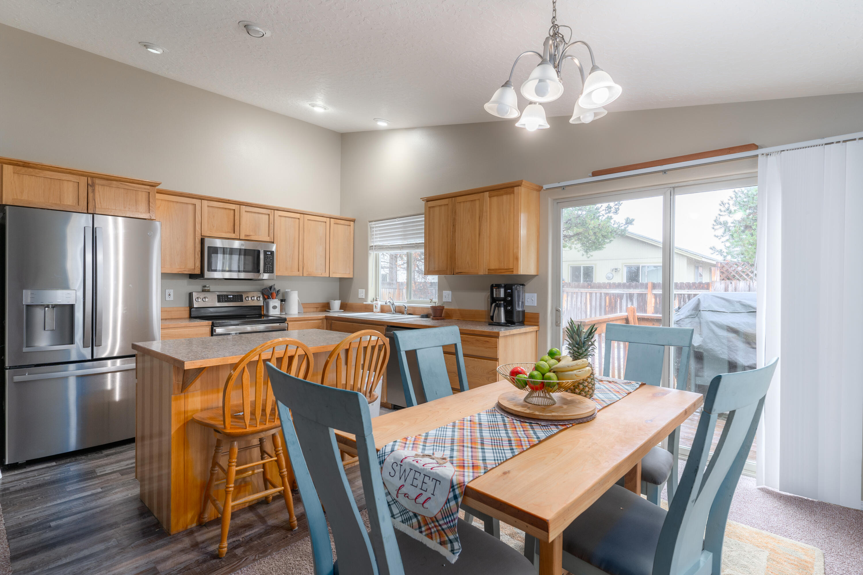 Huntington Meadows - Residential