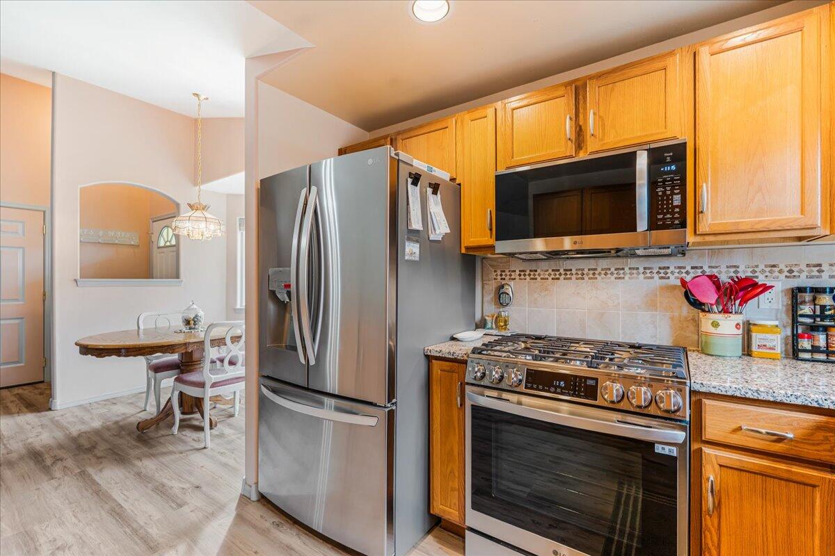 Savannah Estates - Residential