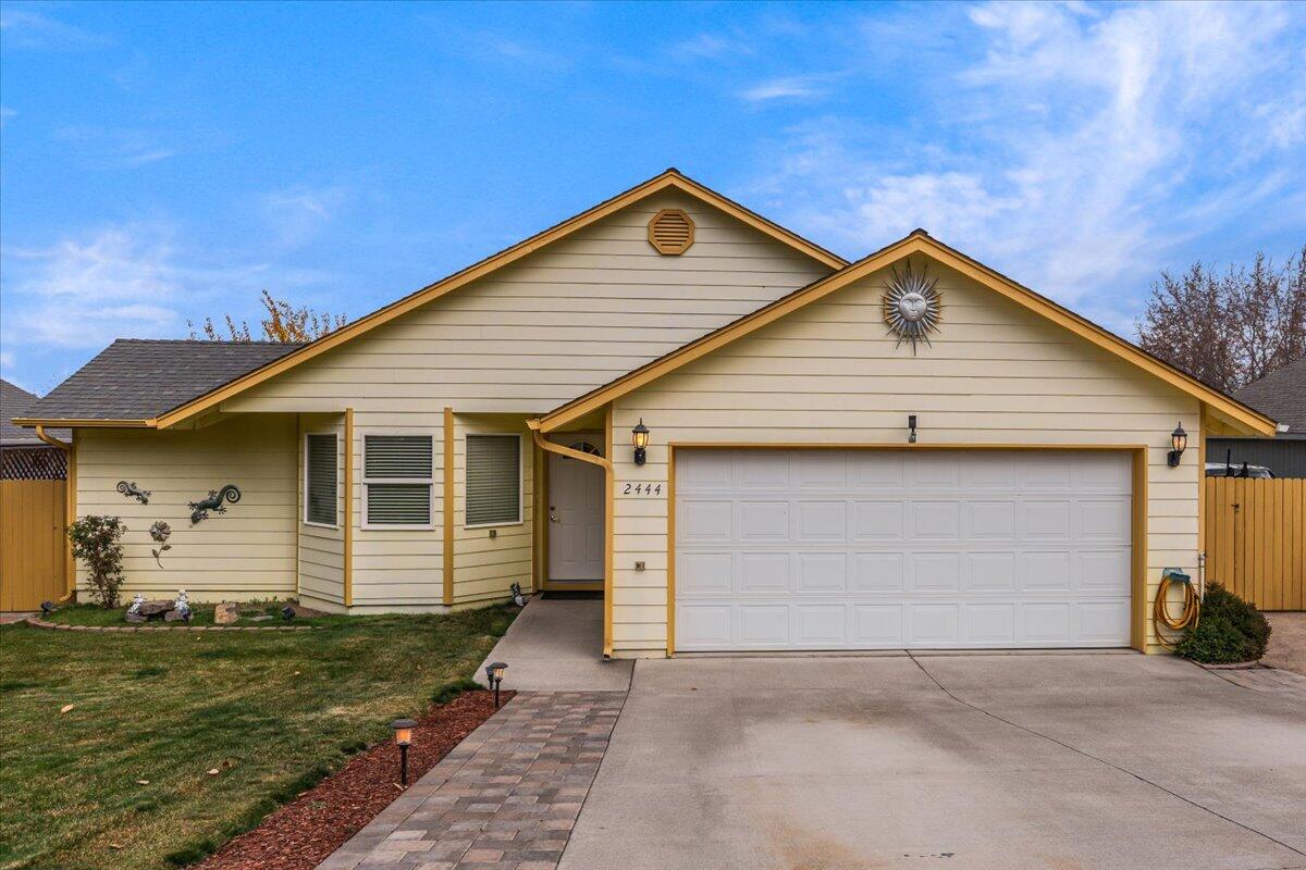 Savannah Estates - Residential