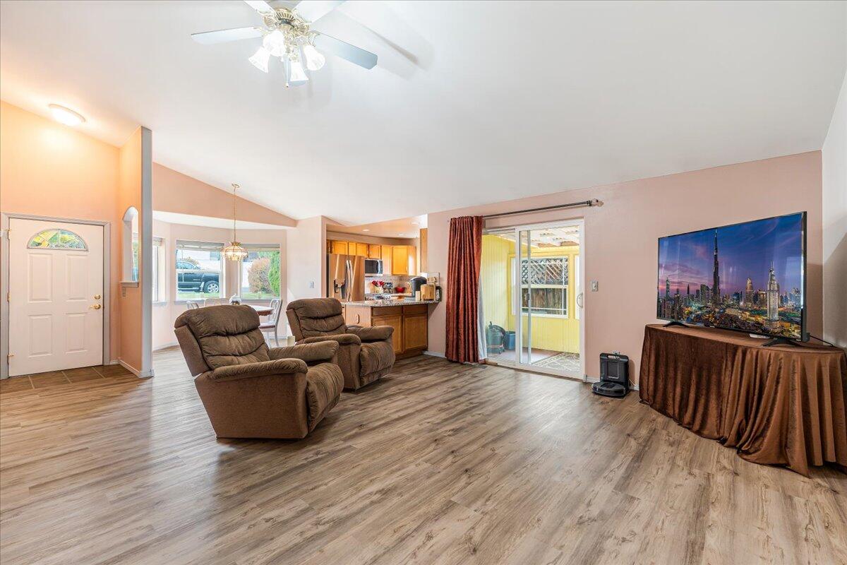 Savannah Estates - Residential