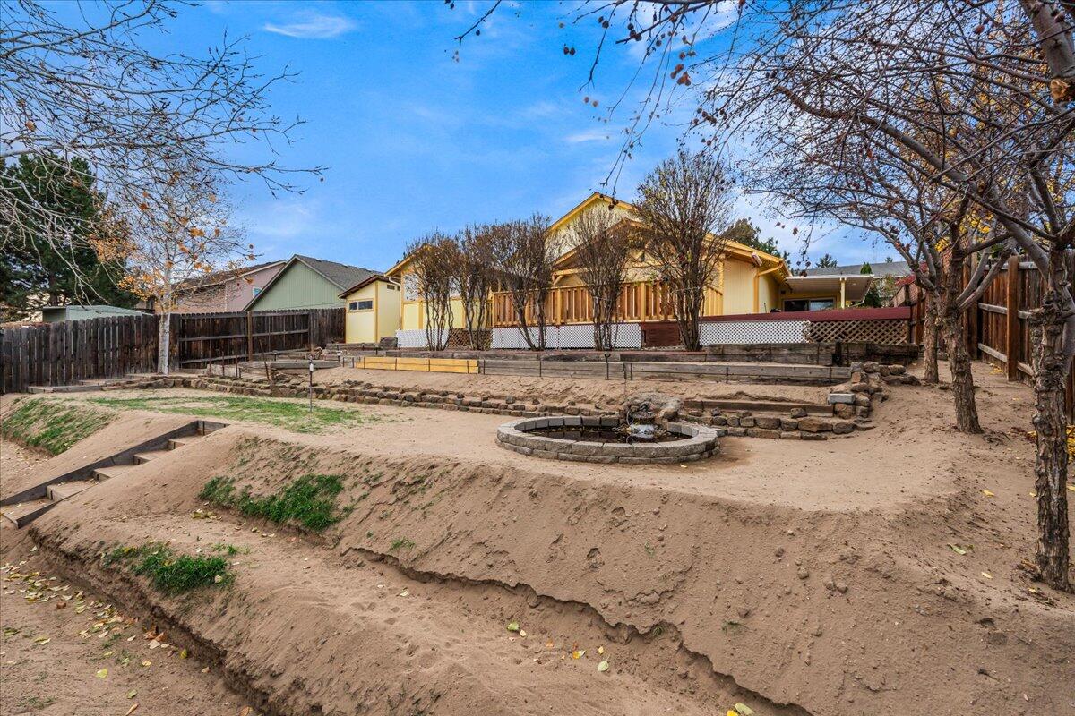 Savannah Estates - Residential