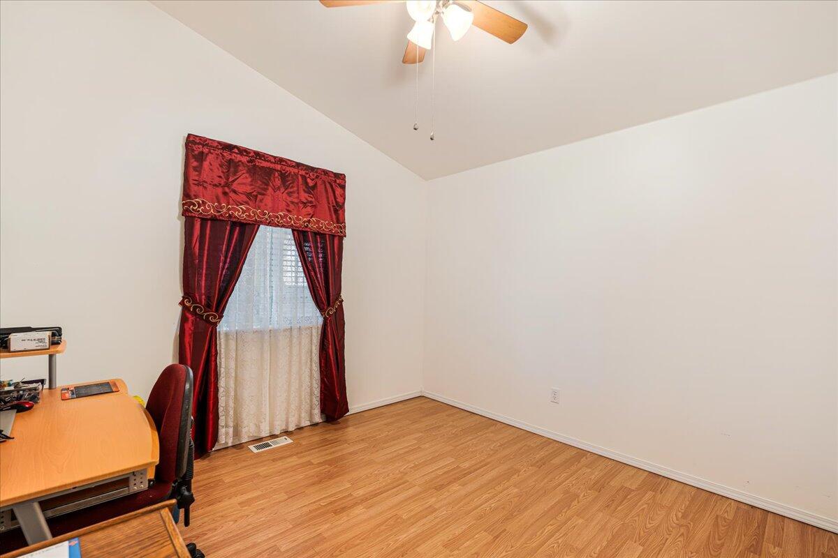 Savannah Estates - Residential