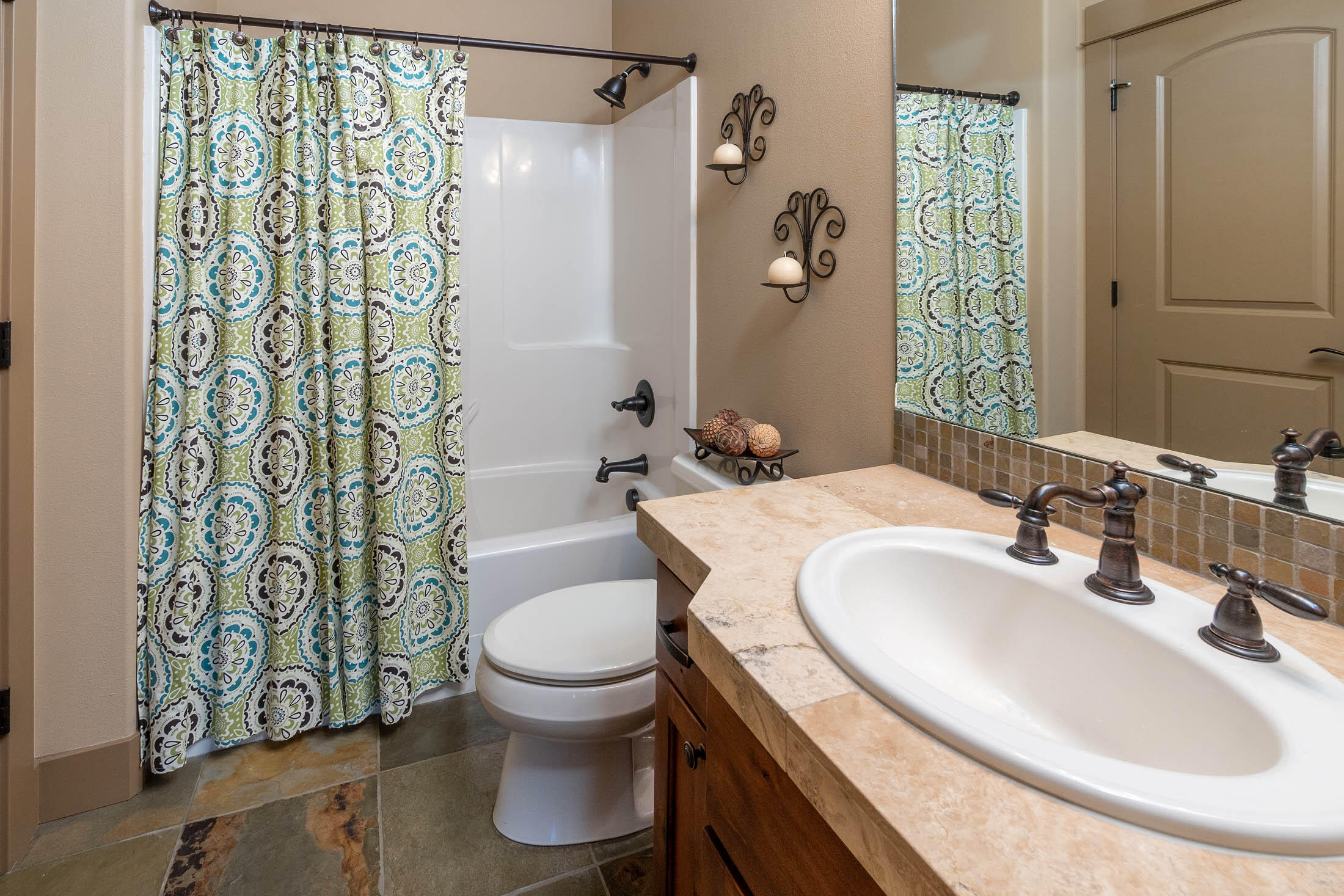 SilverRidge - Residential