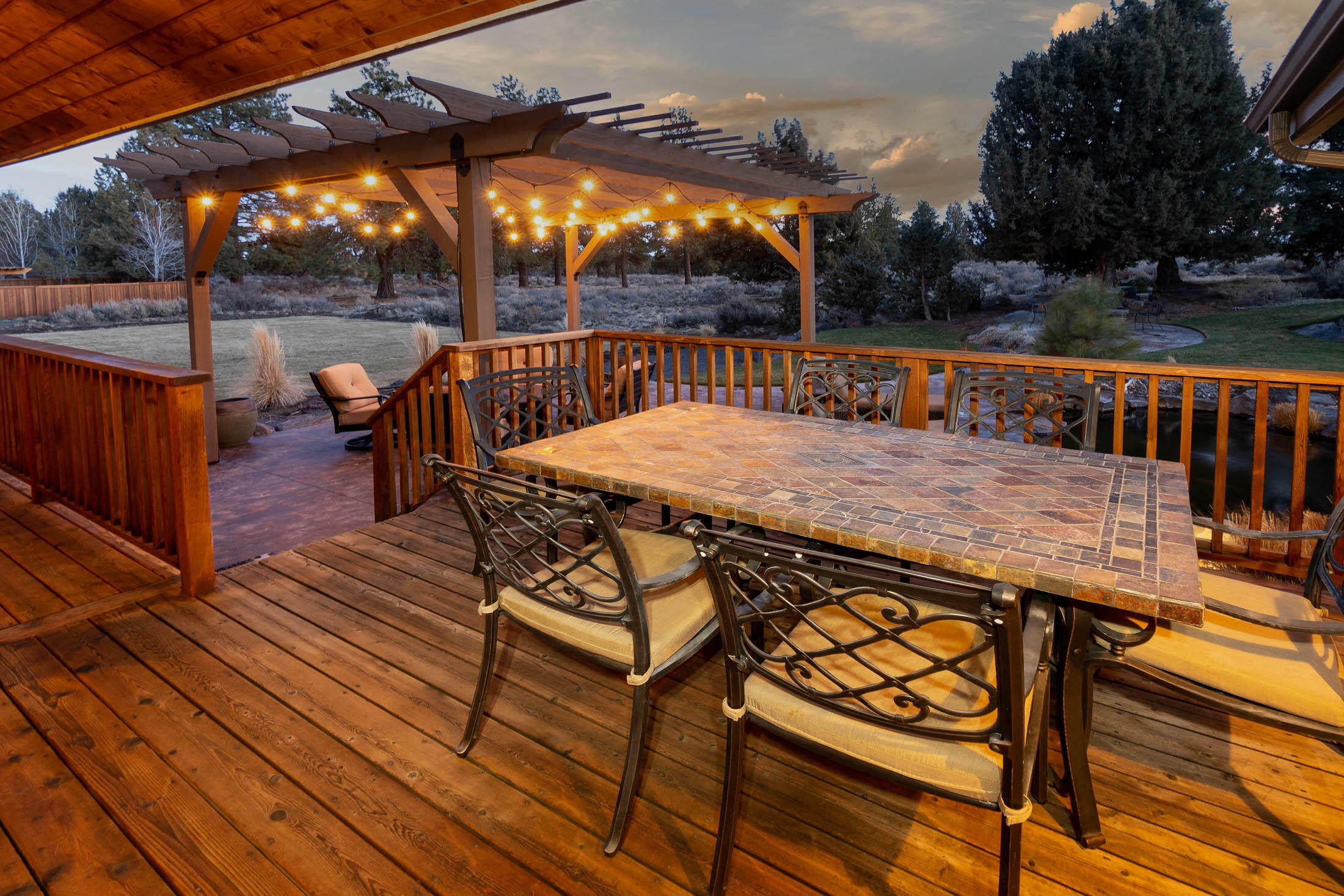 SilverRidge - Residential