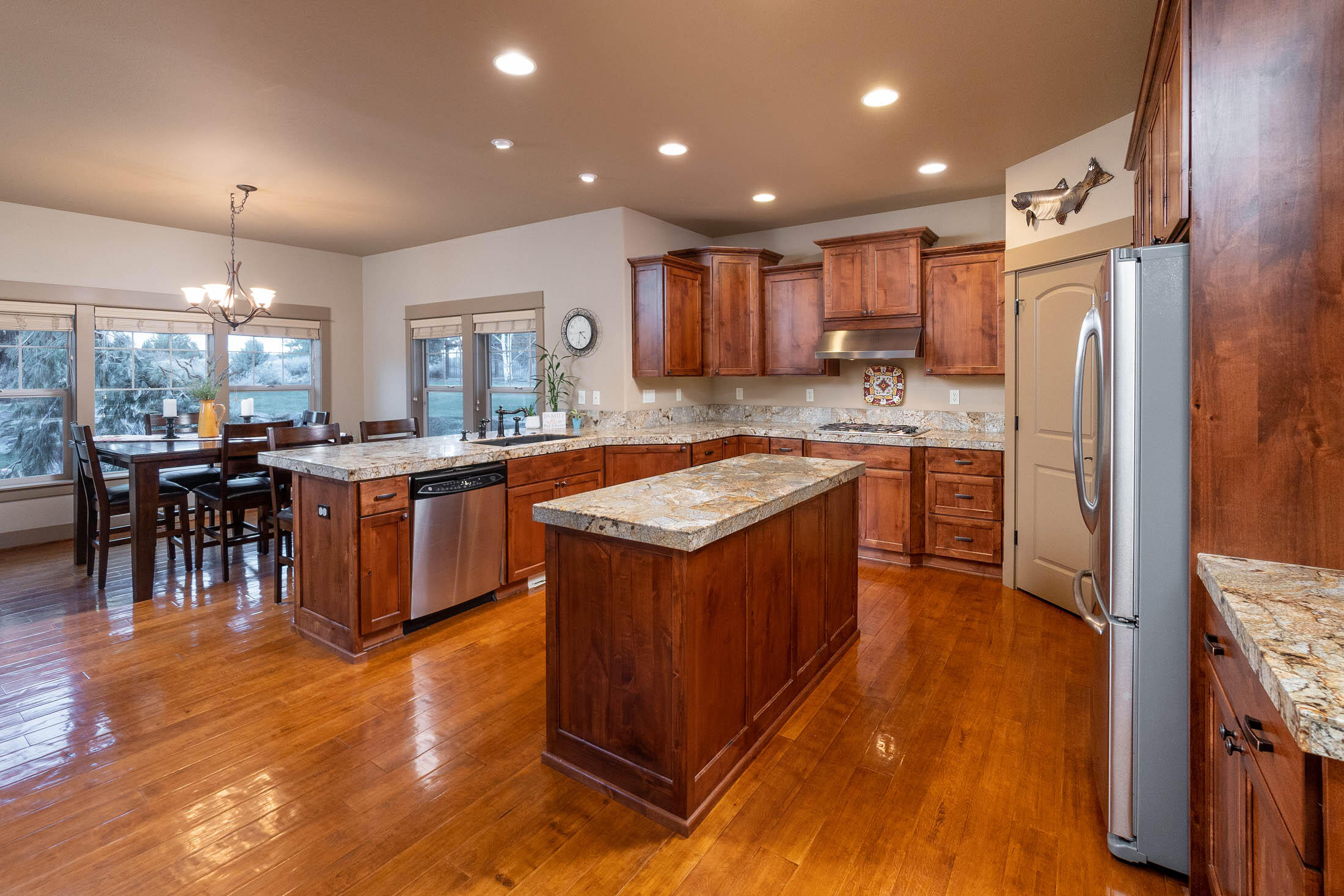 SilverRidge - Residential