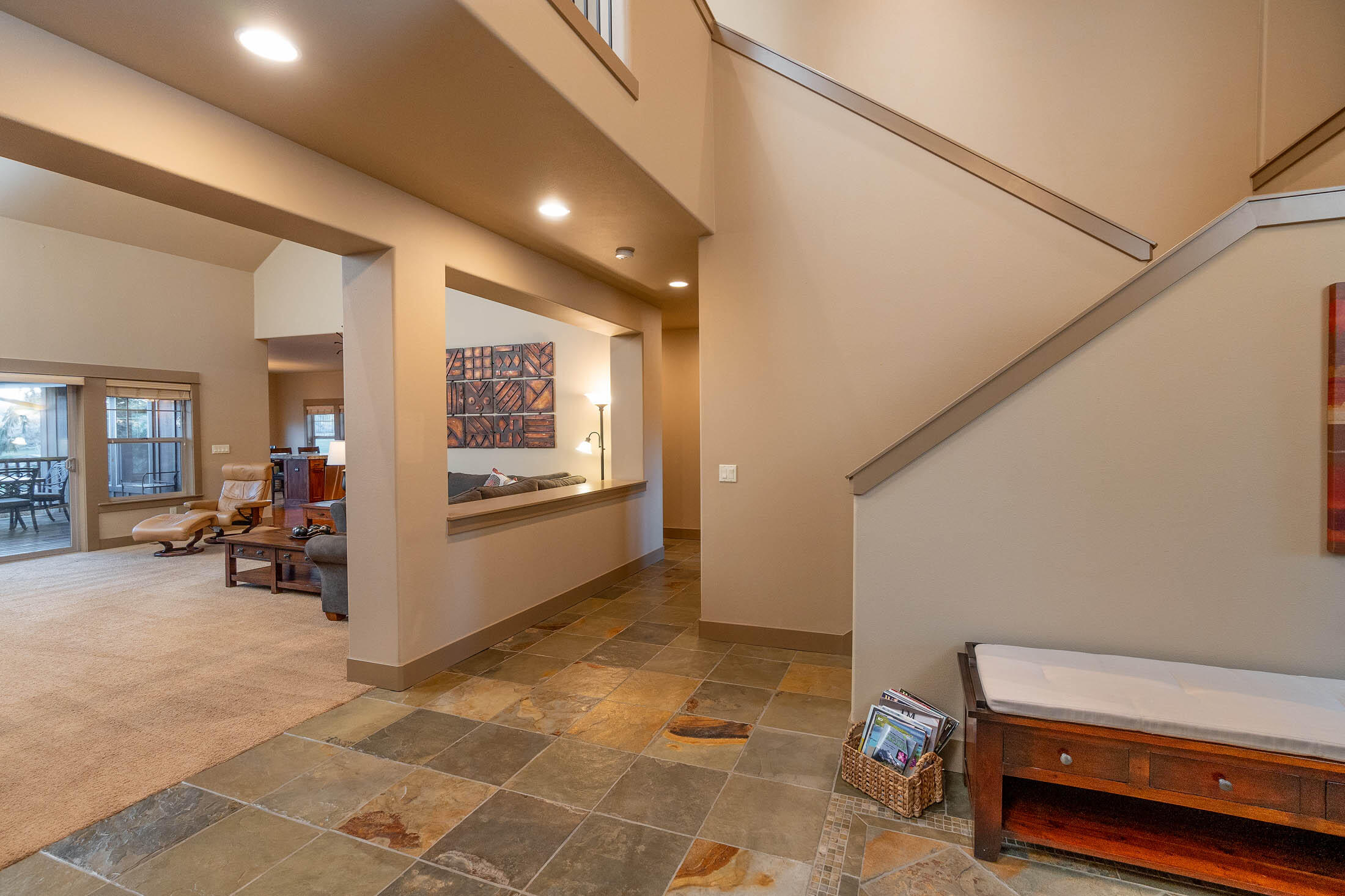 SilverRidge - Residential