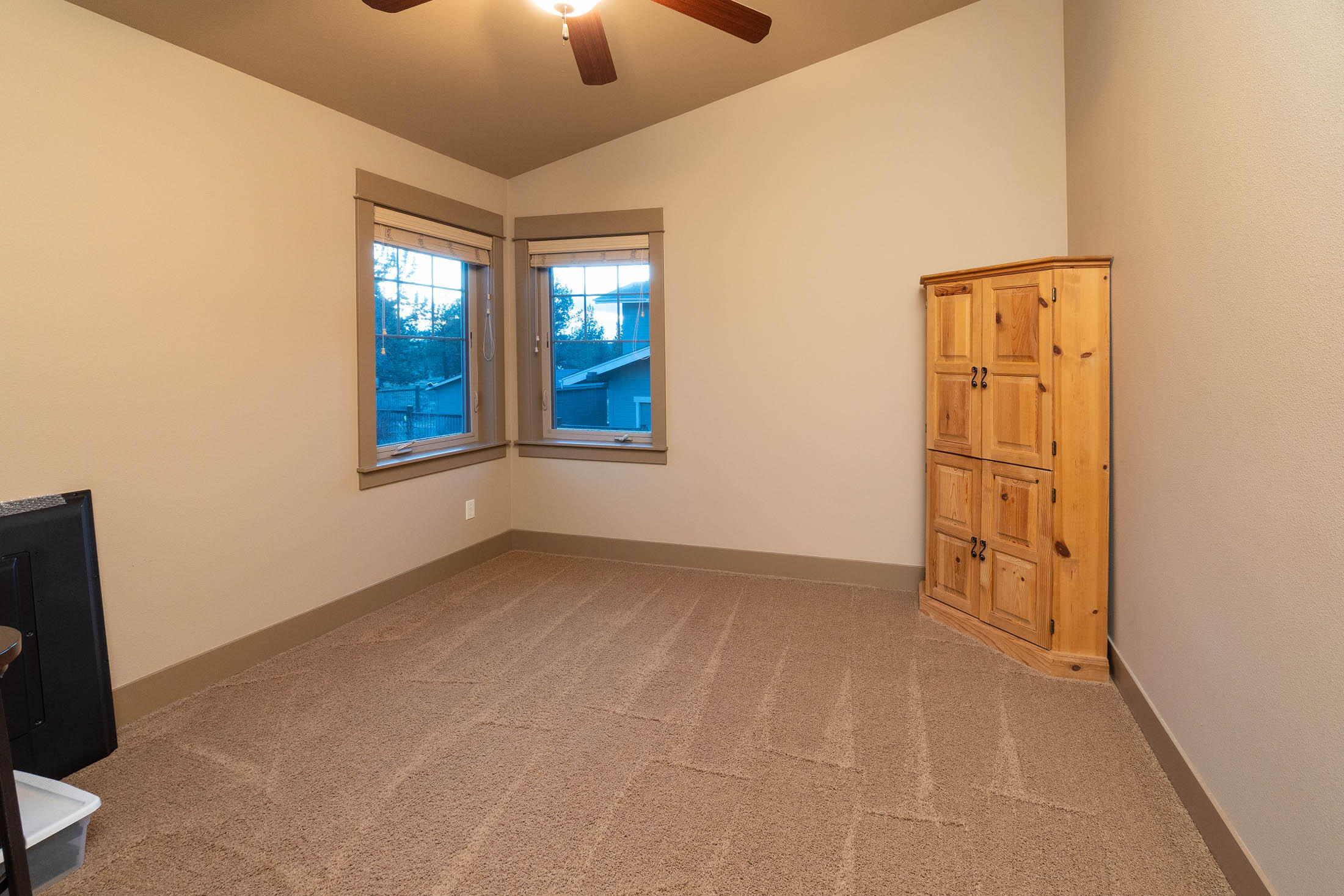 SilverRidge - Residential