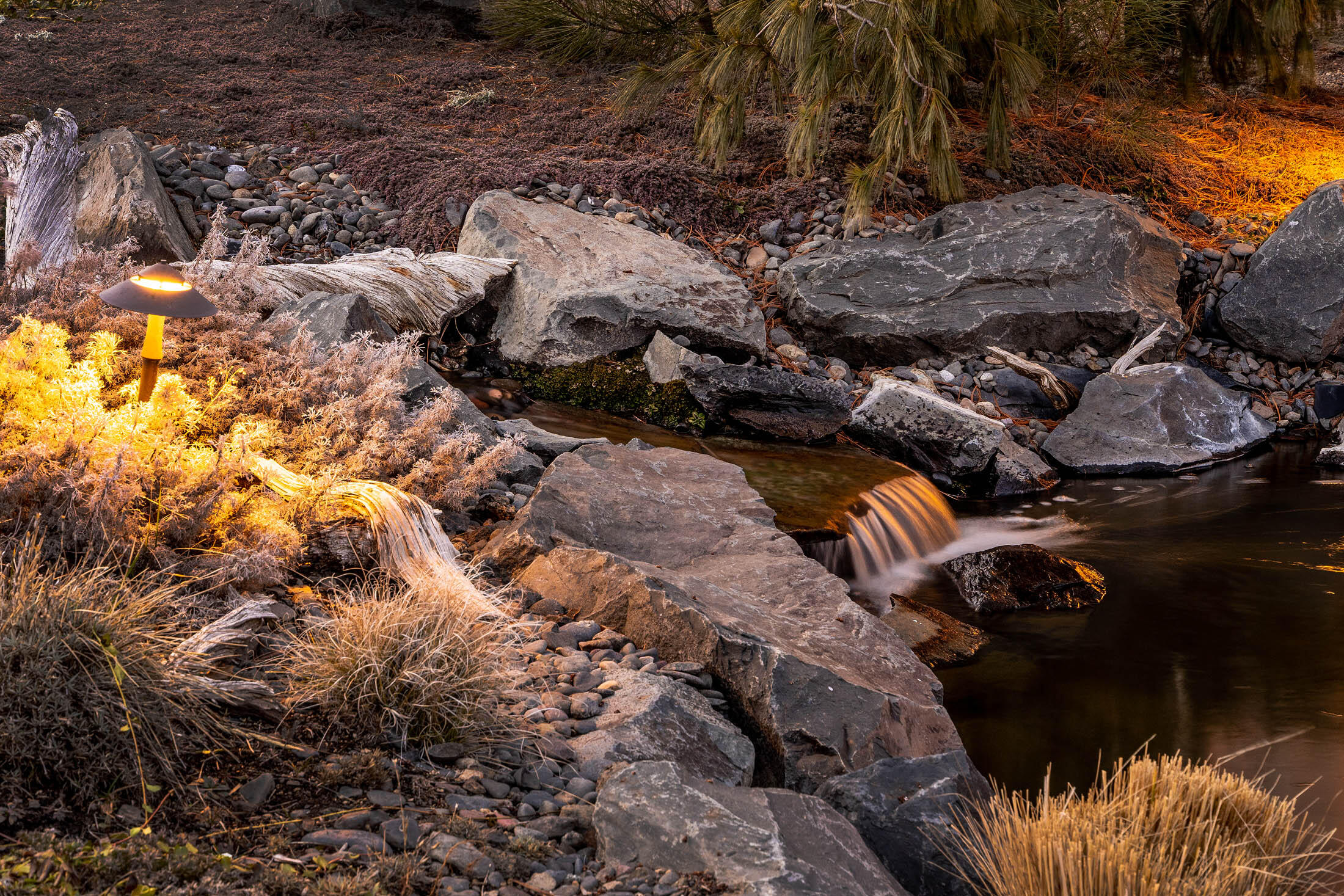 SilverRidge - Residential