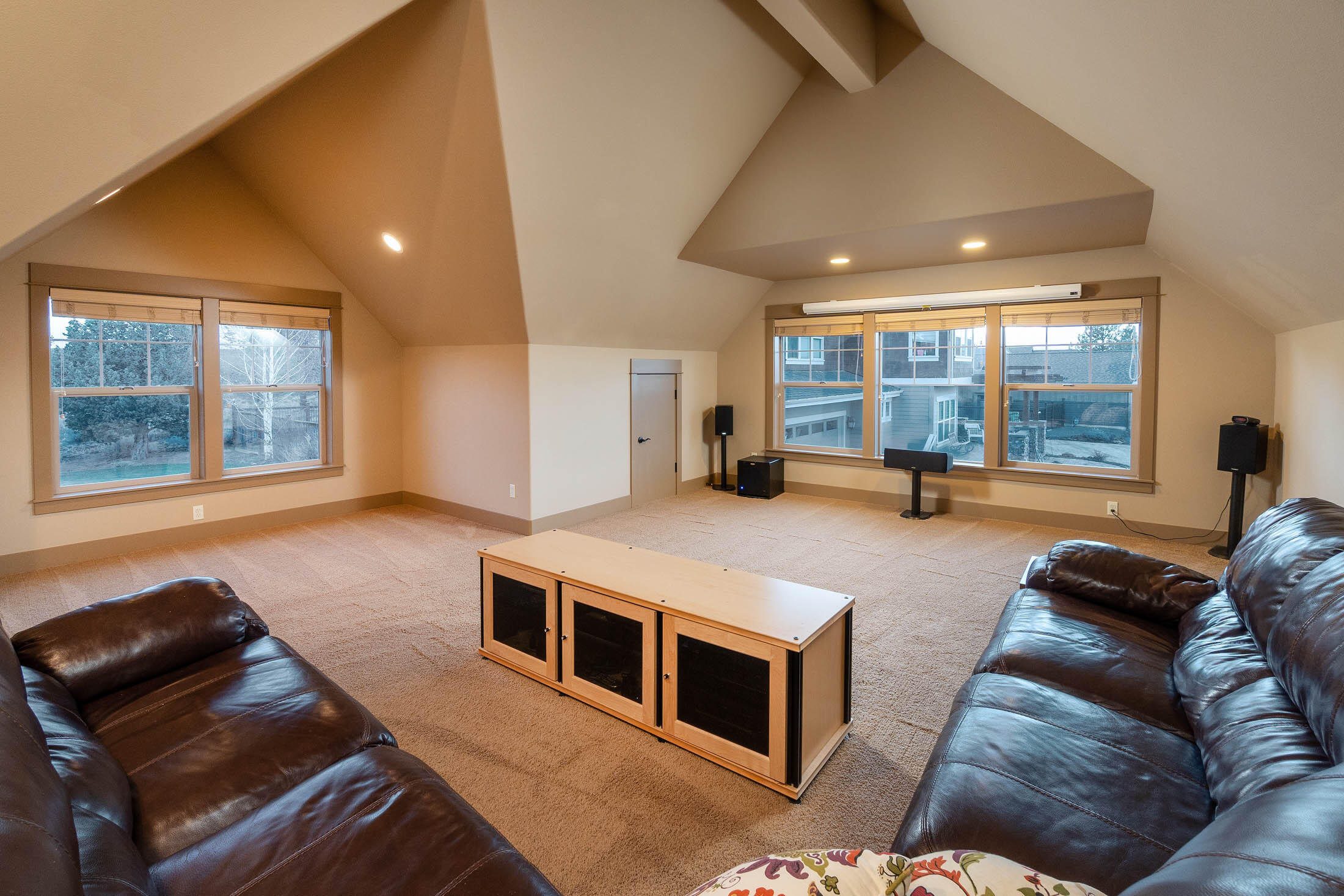 SilverRidge - Residential