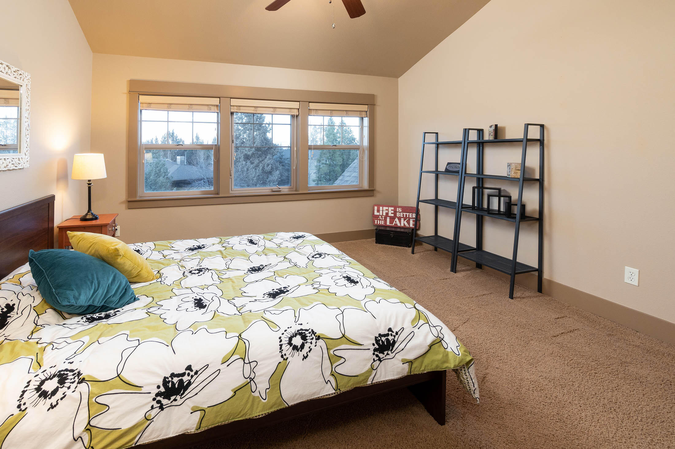 SilverRidge - Residential