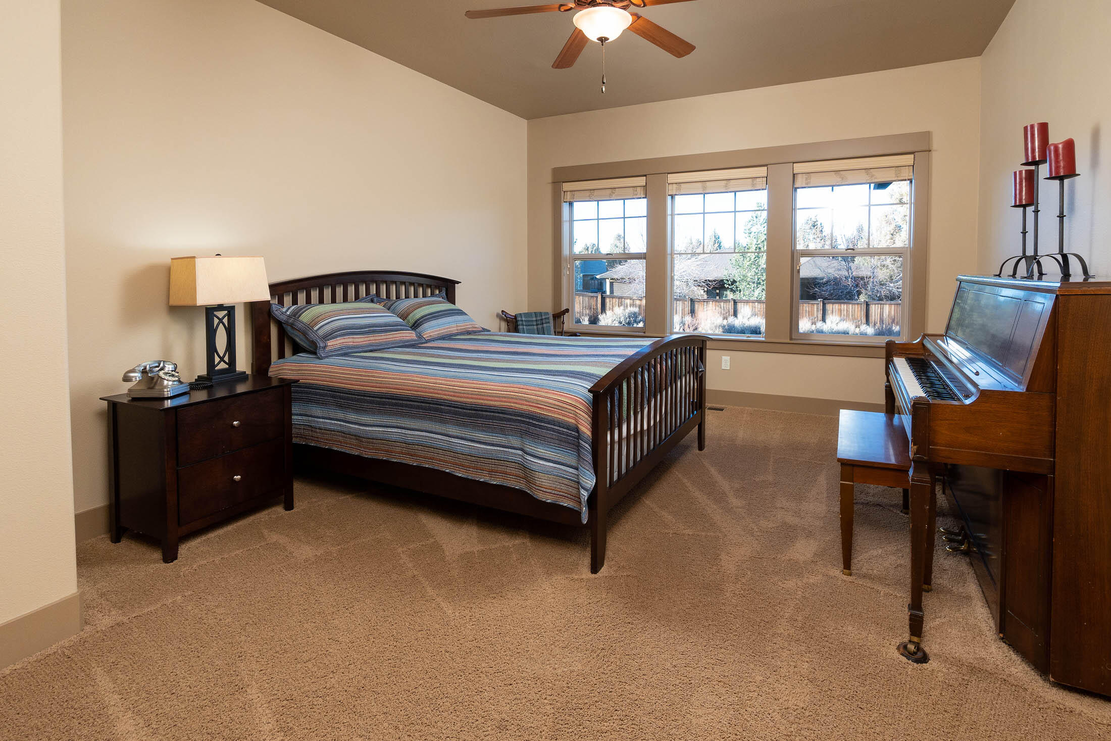 SilverRidge - Residential