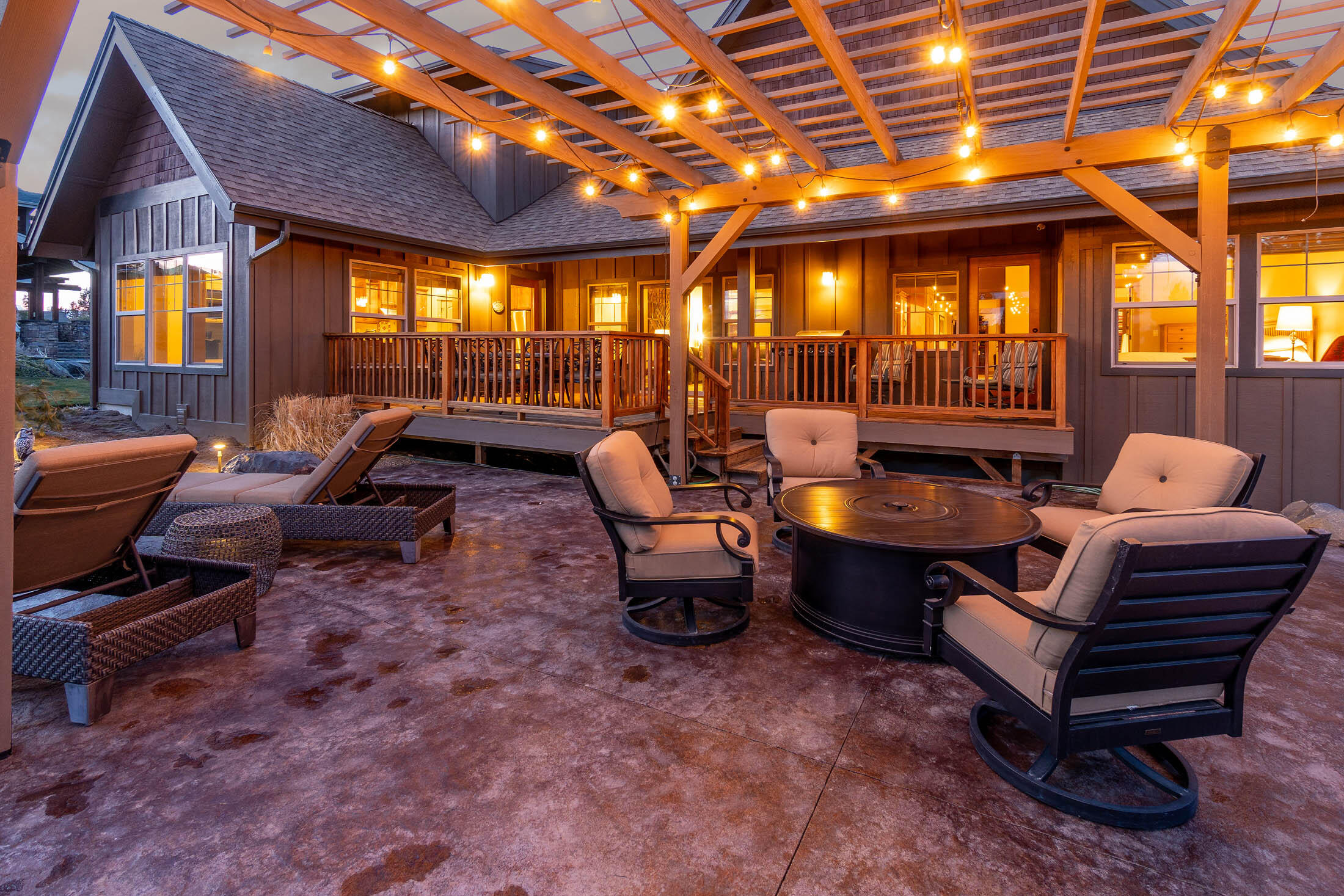 SilverRidge - Residential