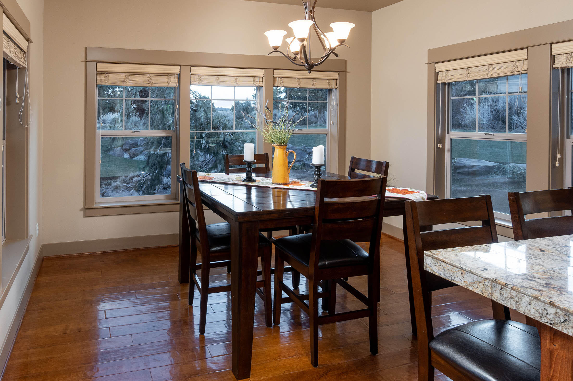 SilverRidge - Residential