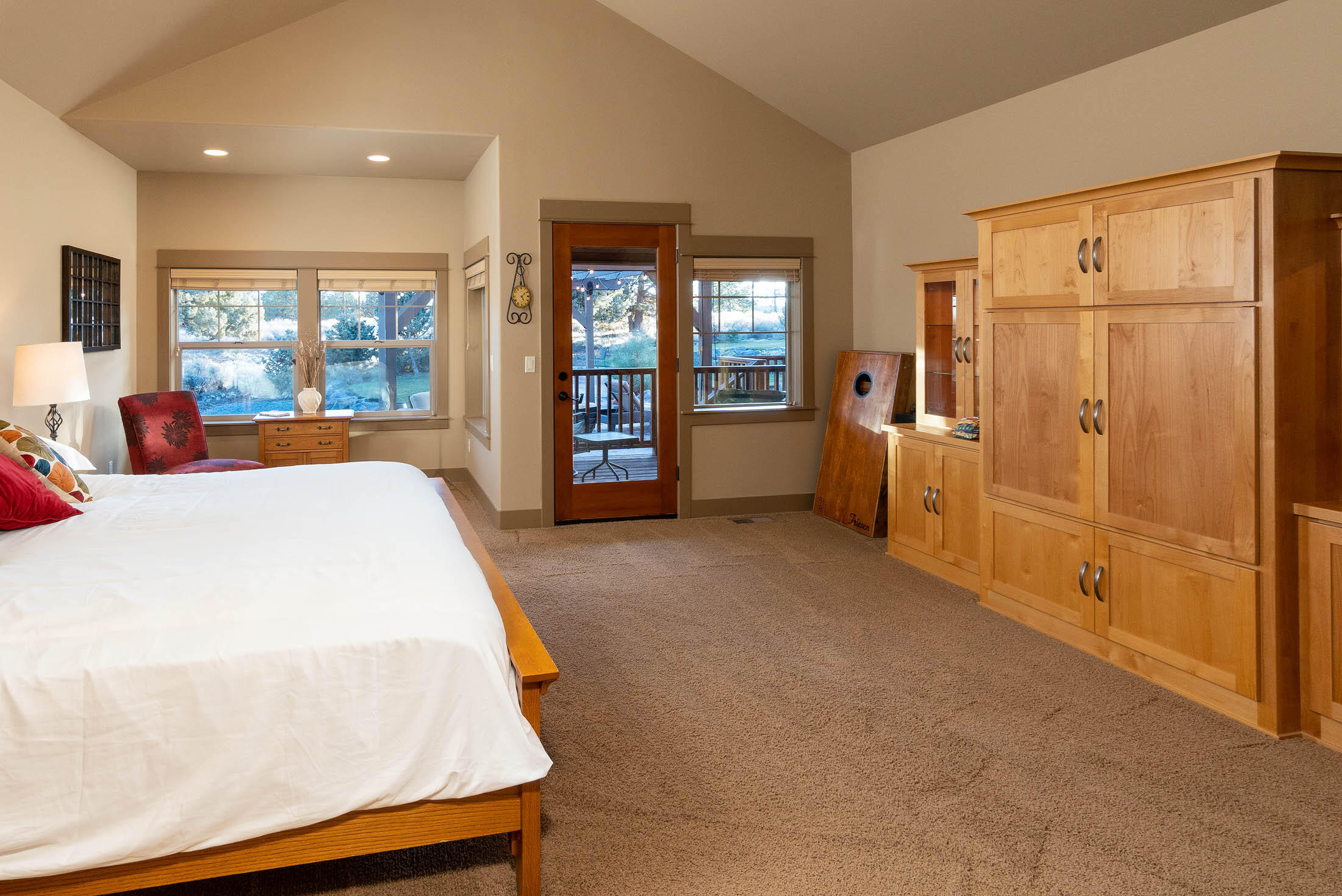 SilverRidge - Residential