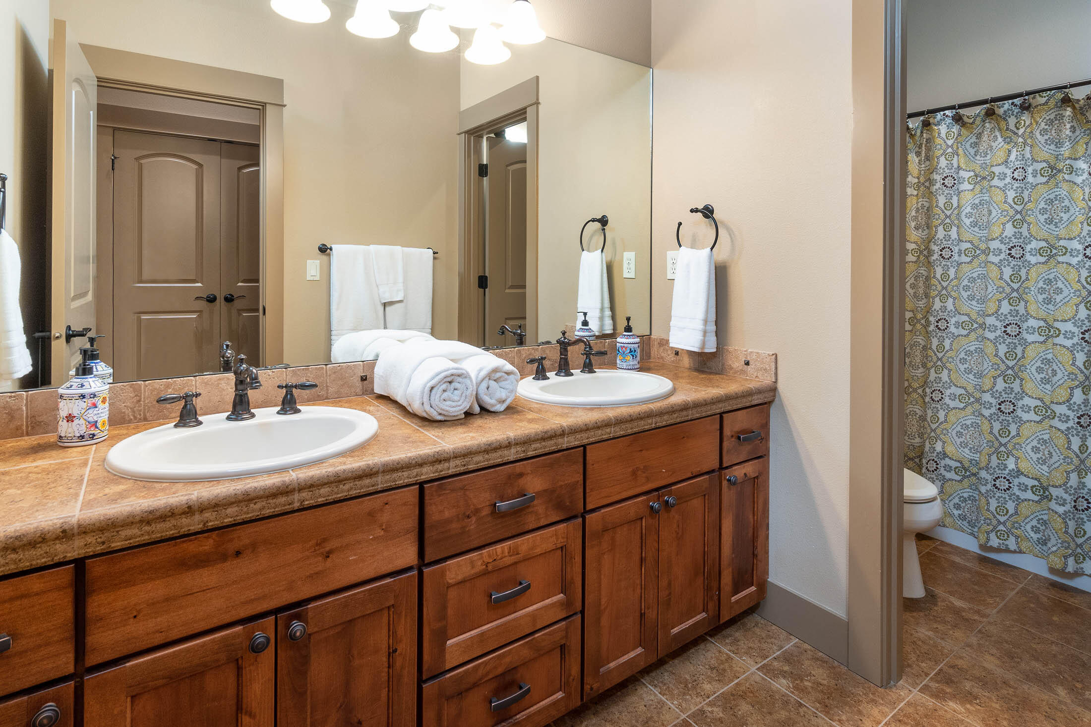 SilverRidge - Residential