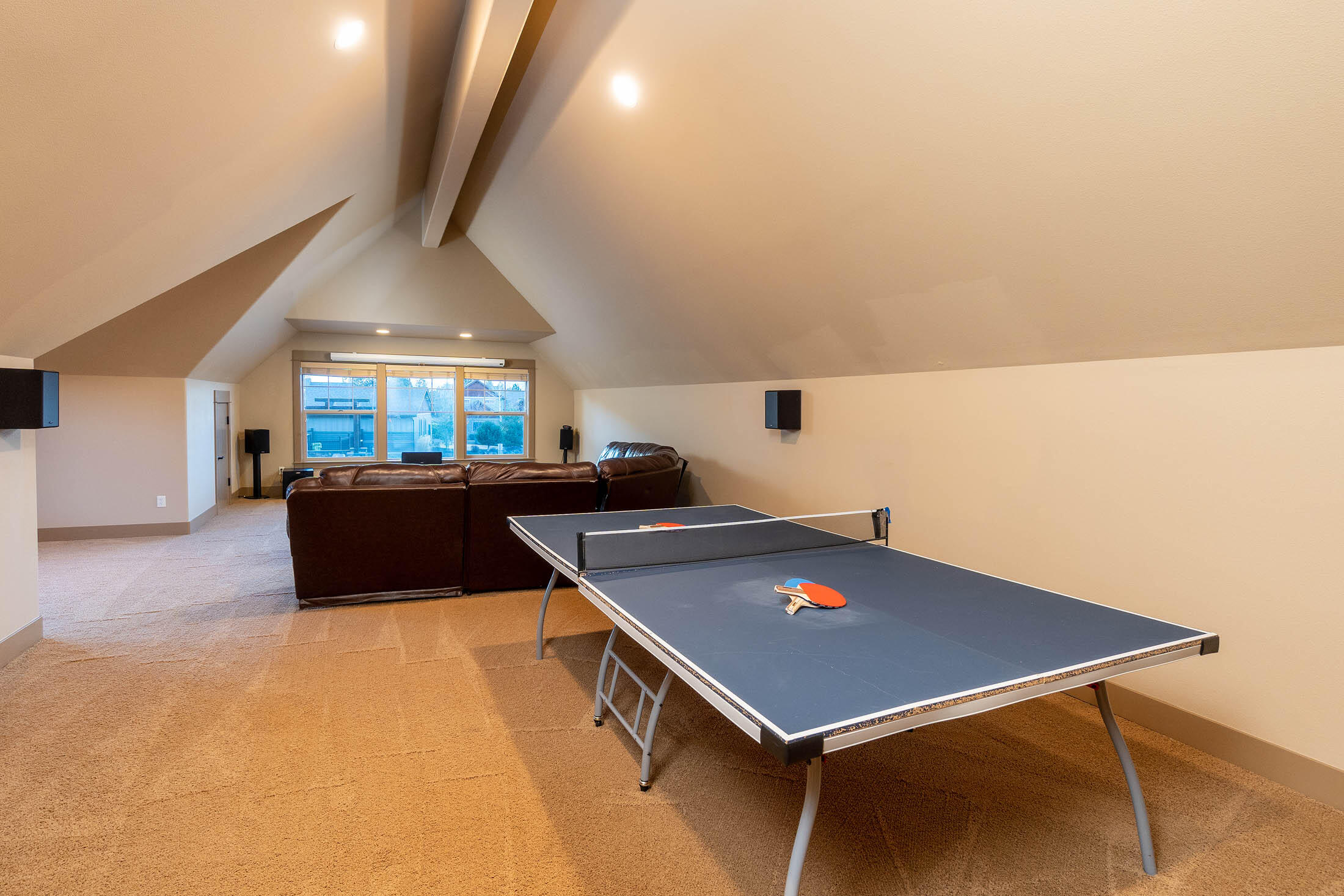 SilverRidge - Residential