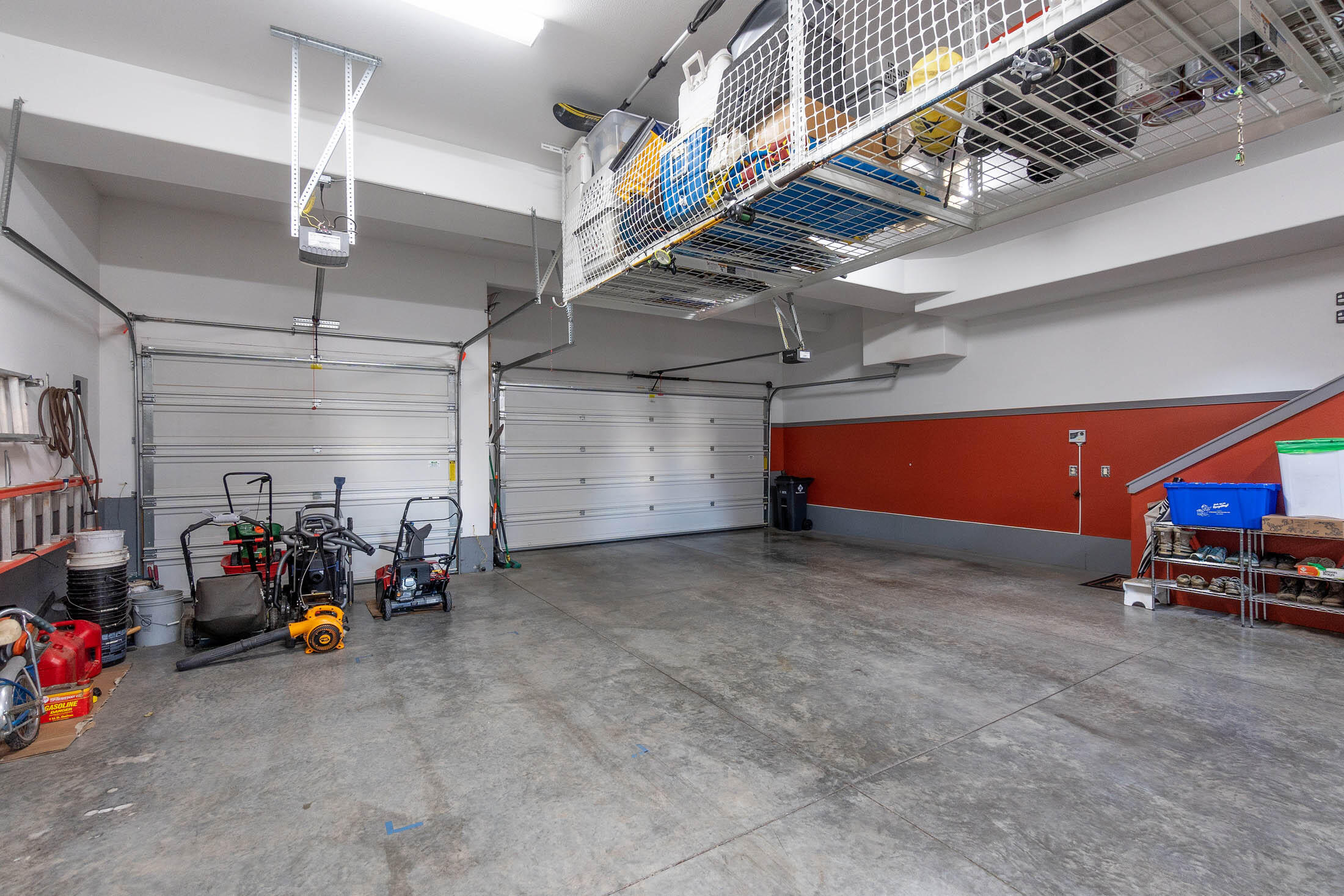 SilverRidge - Residential