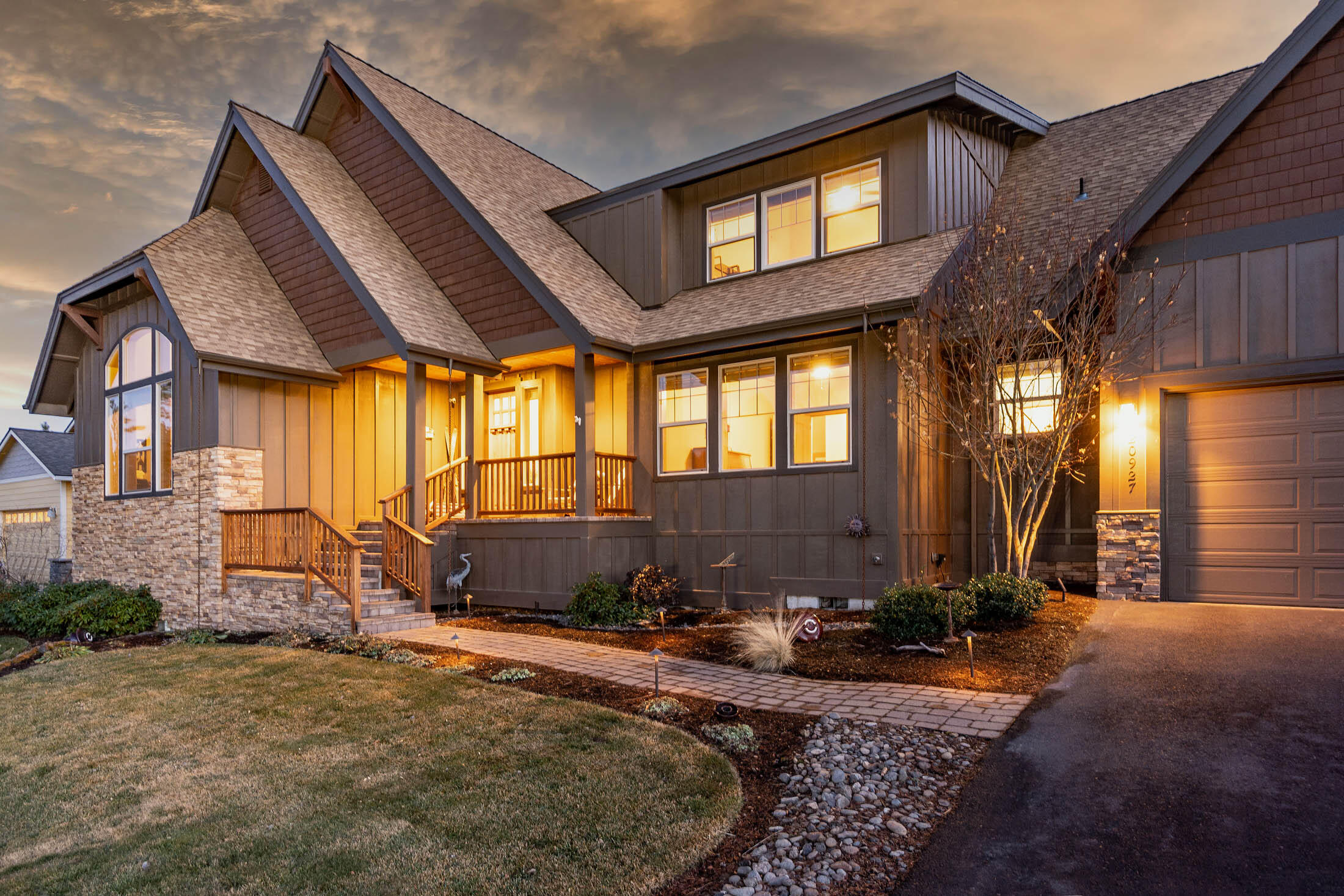 SilverRidge - Residential