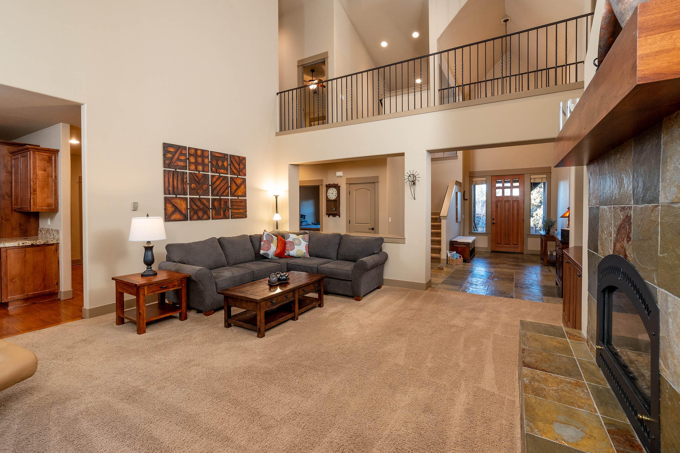 SilverRidge - Residential