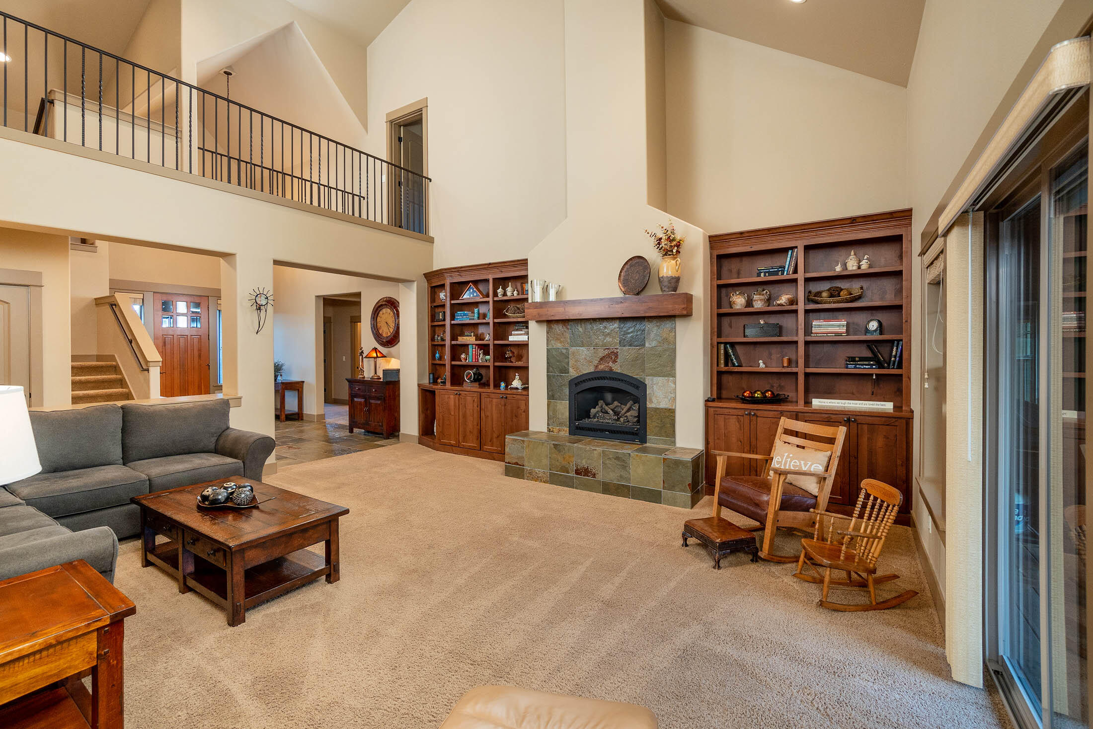 SilverRidge - Residential