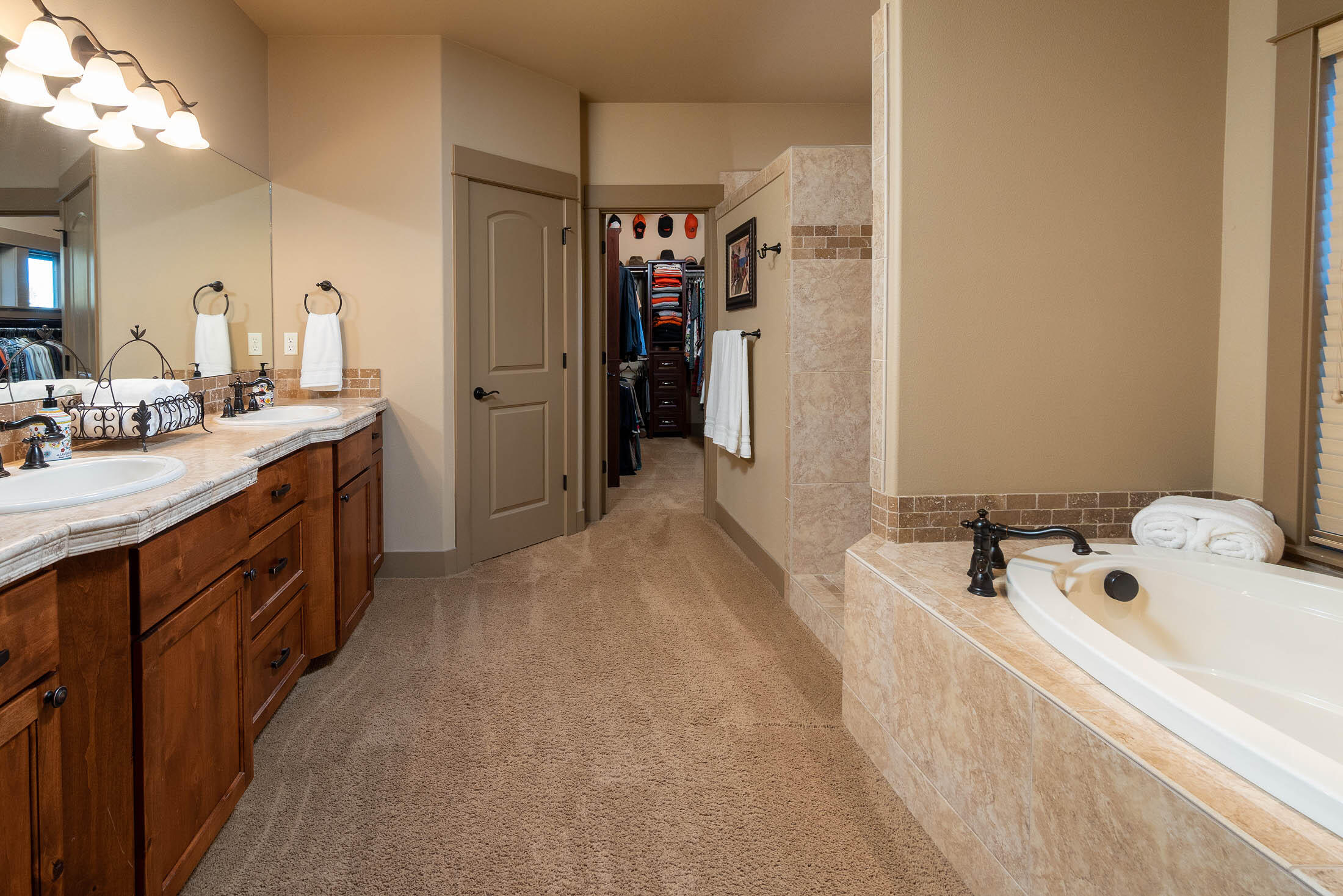 SilverRidge - Residential